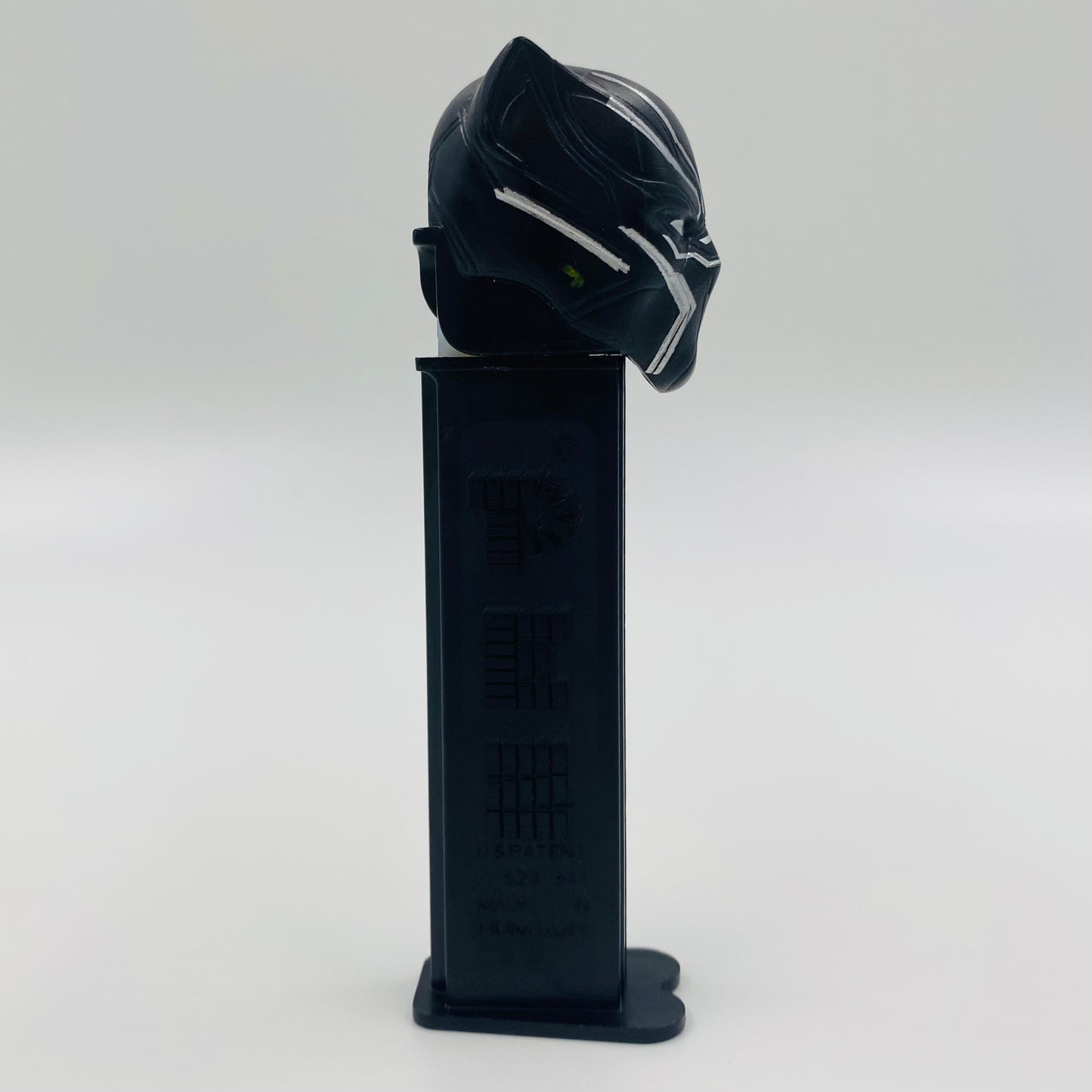 Marvel Black Panther PEZ dispenser (2018) loose 7.5 Hungary