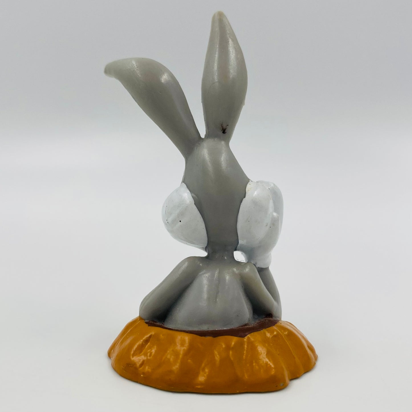 Looney Tunes Bugs Bunny 2.5” figurine (1990's) Applause