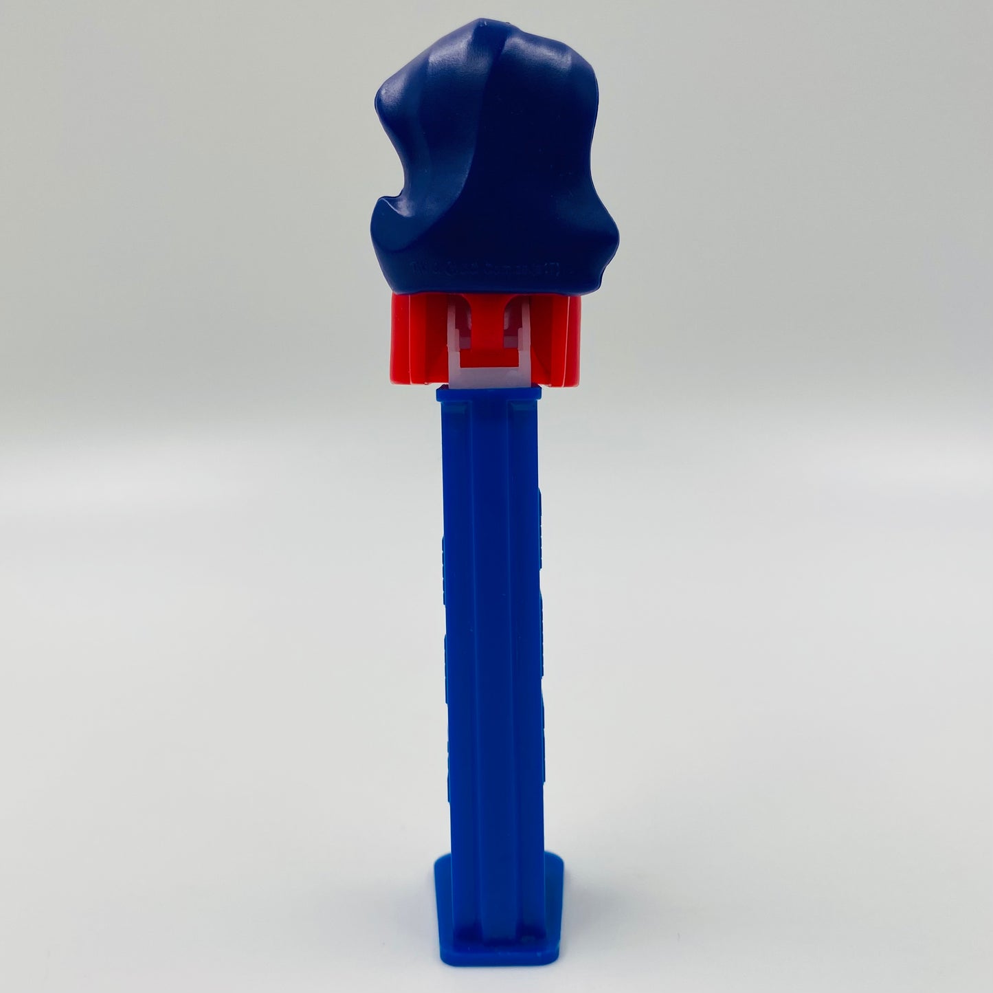 DC Super Hero Girls Wonder Woman PEZ dispenser (2017) loose