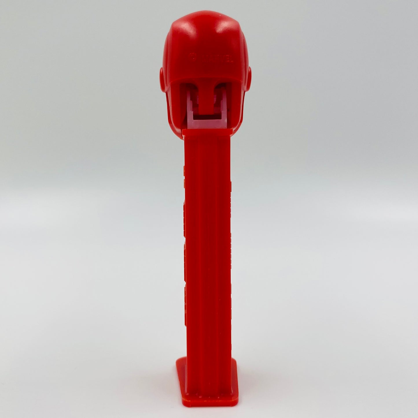 Marvel Iron Man PEZ dispenser (2015) loose 7.5 China