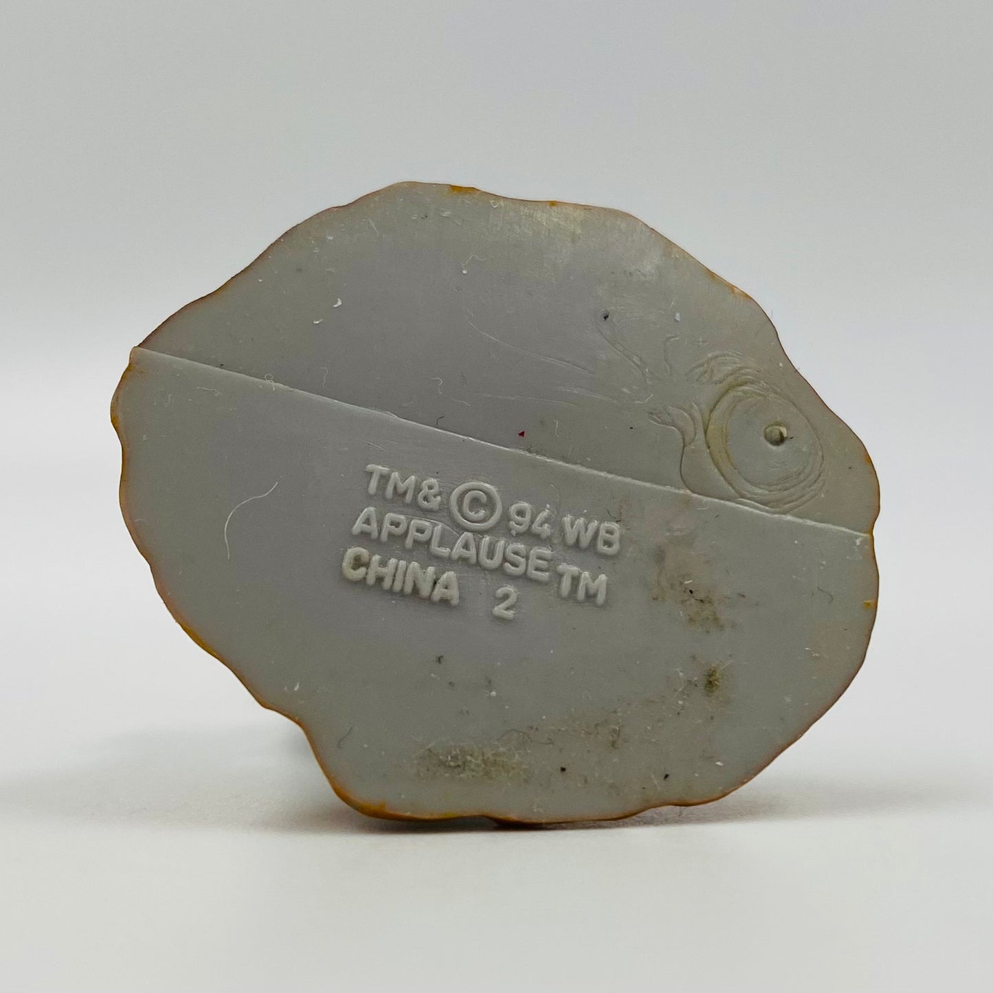 Looney Tunes Bugs Bunny 2.5” figurine (1990's) Applause