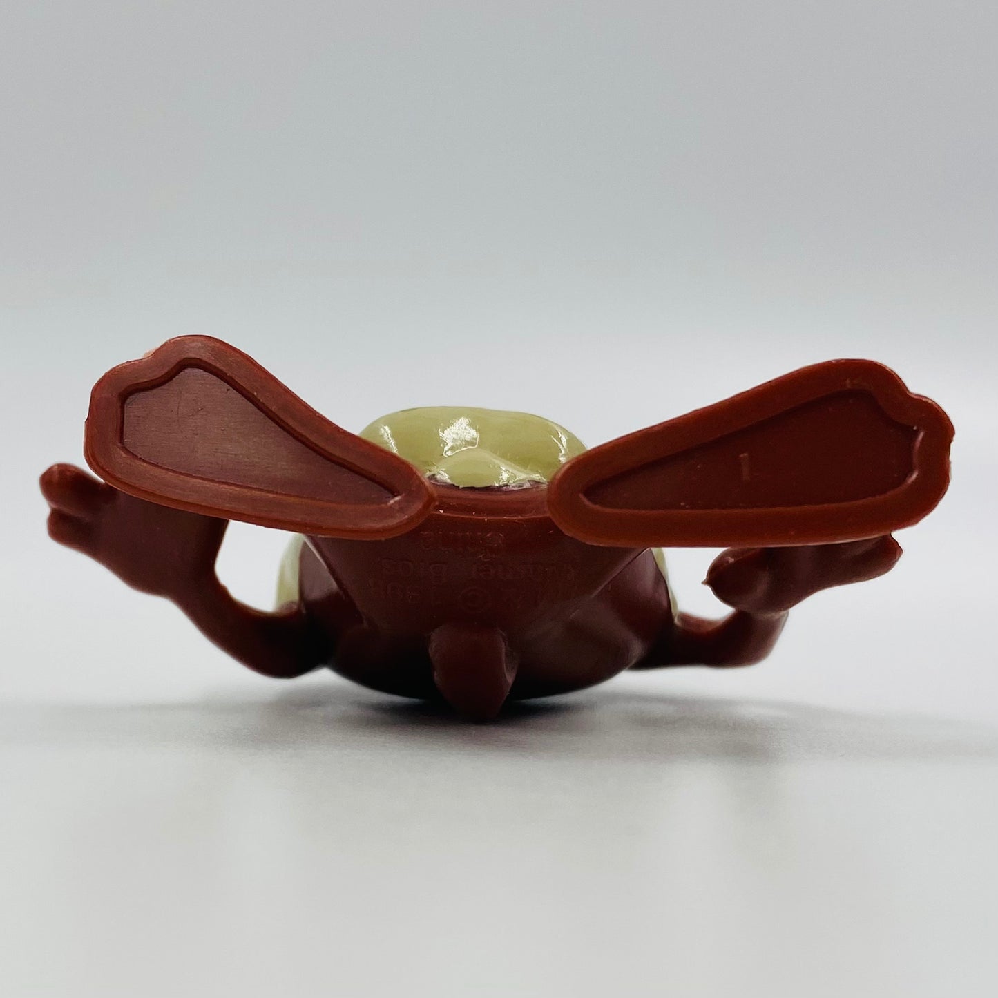 Looney Tunes Taz 2” figurine (late 1990's) Russell Stover