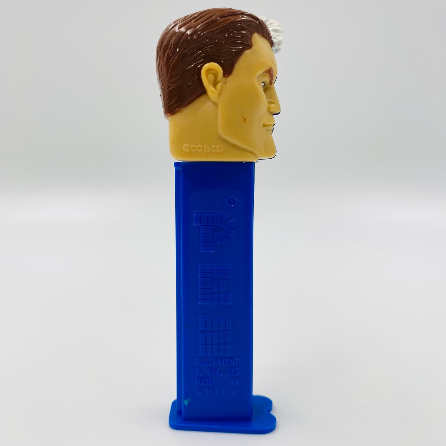 DC Two-Face PEZ dispenser (2008) loose 5.9 China