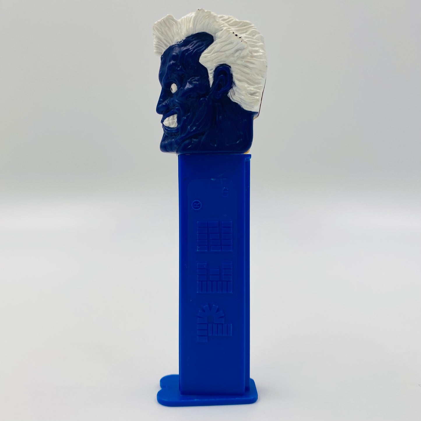 DC Two-Face PEZ dispenser (2008) loose 5.9 China