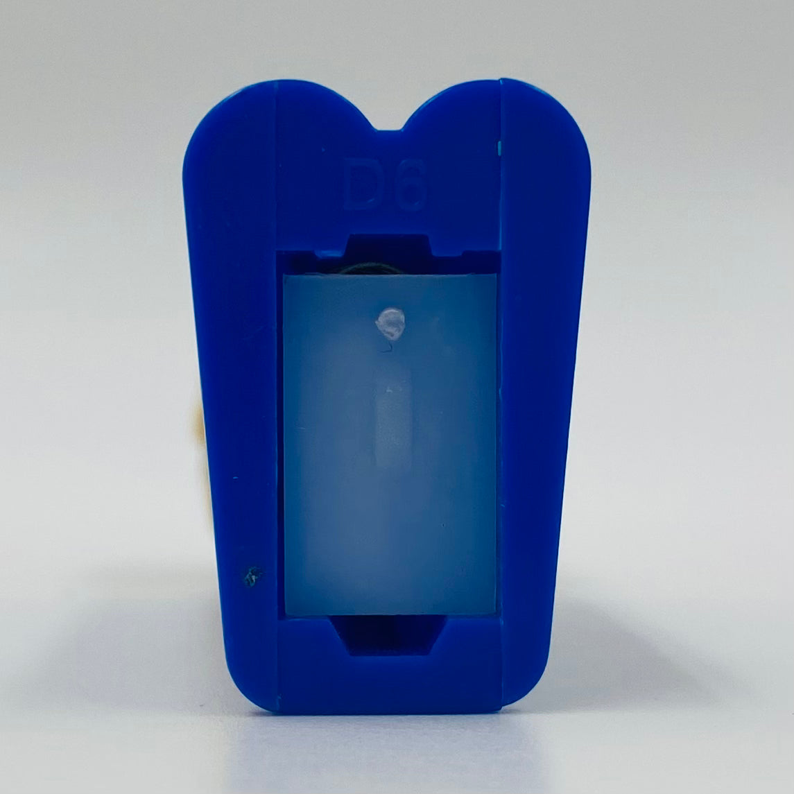 DC Two-Face PEZ dispenser (2008) loose 5.9 China