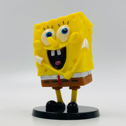 SpongeBob SquarePants 2.25” figurine (2018) Greenbrier International