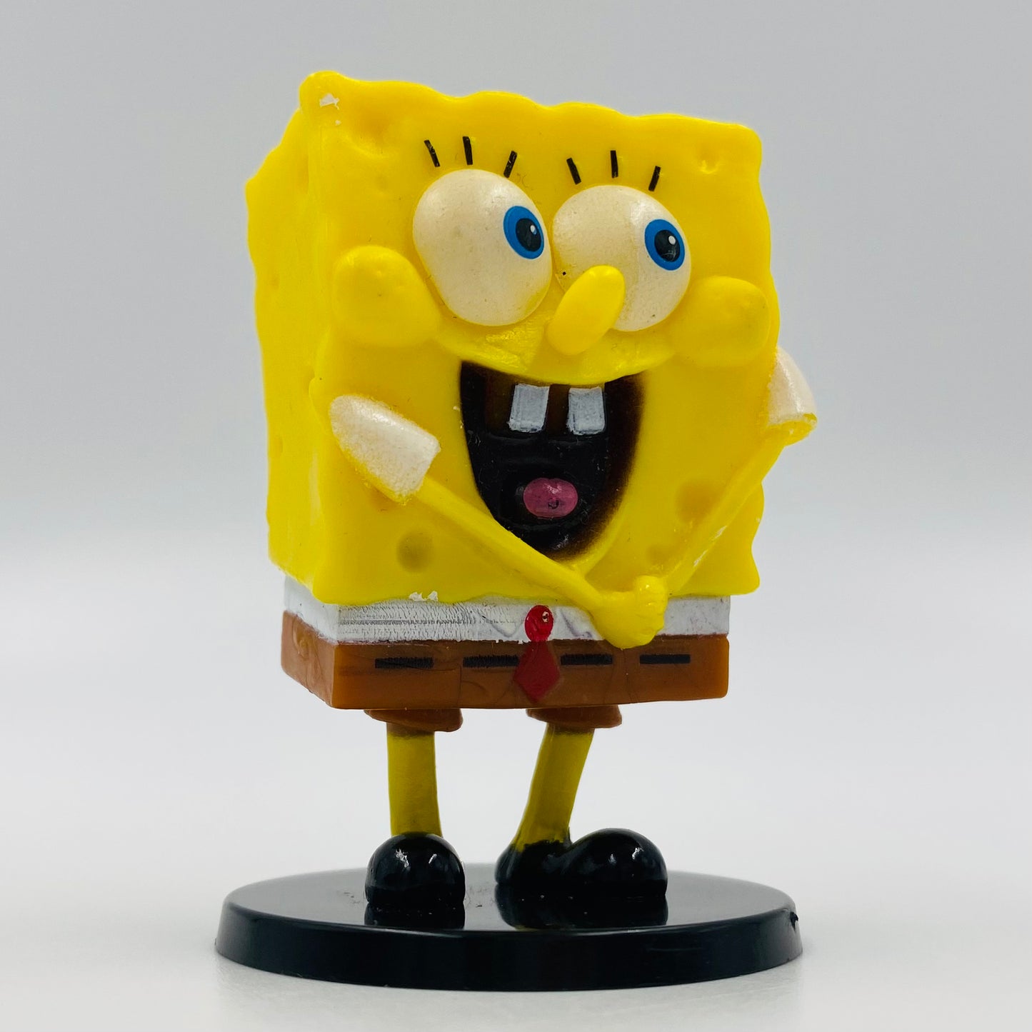 SpongeBob SquarePants 2.25” figurine (2018) Greenbrier International