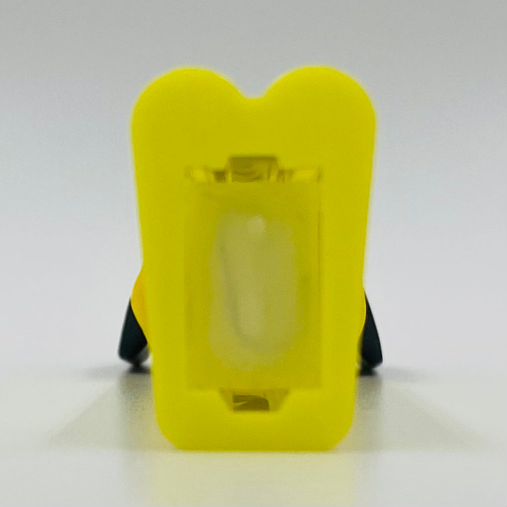 Marvel Wolverine (yellow stem) PEZ dispenser (1999) loose 4.9 Slovenia