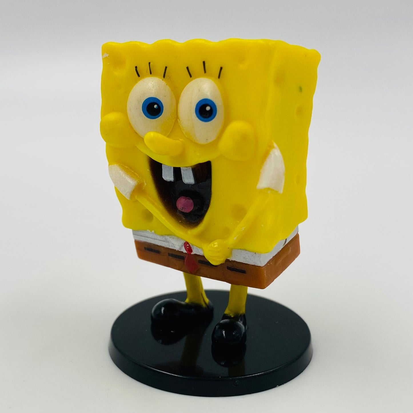 SpongeBob SquarePants 2.25” figurine (2018) Greenbrier International