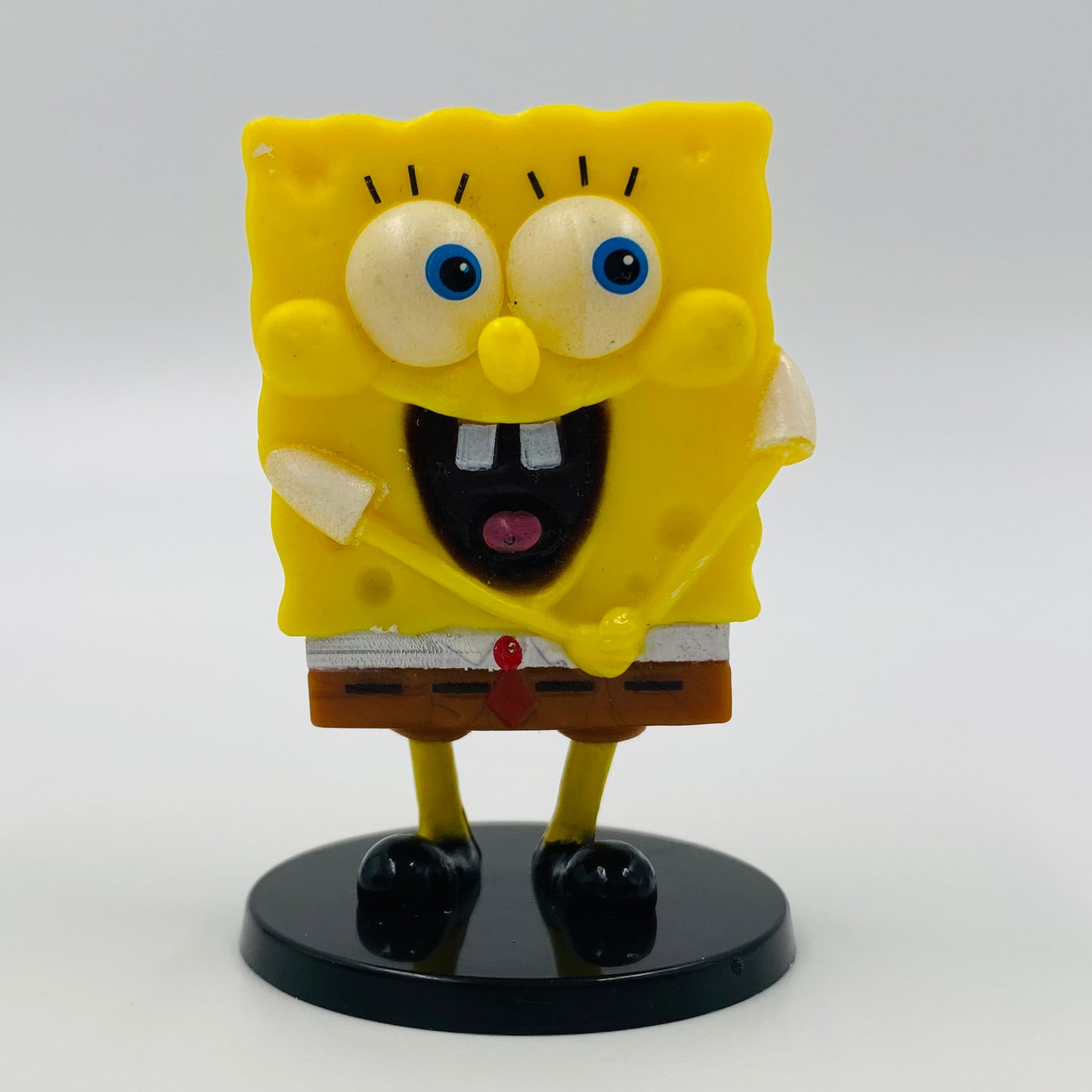 SpongeBob SquarePants 2.25” figurine (2018) Greenbrier International