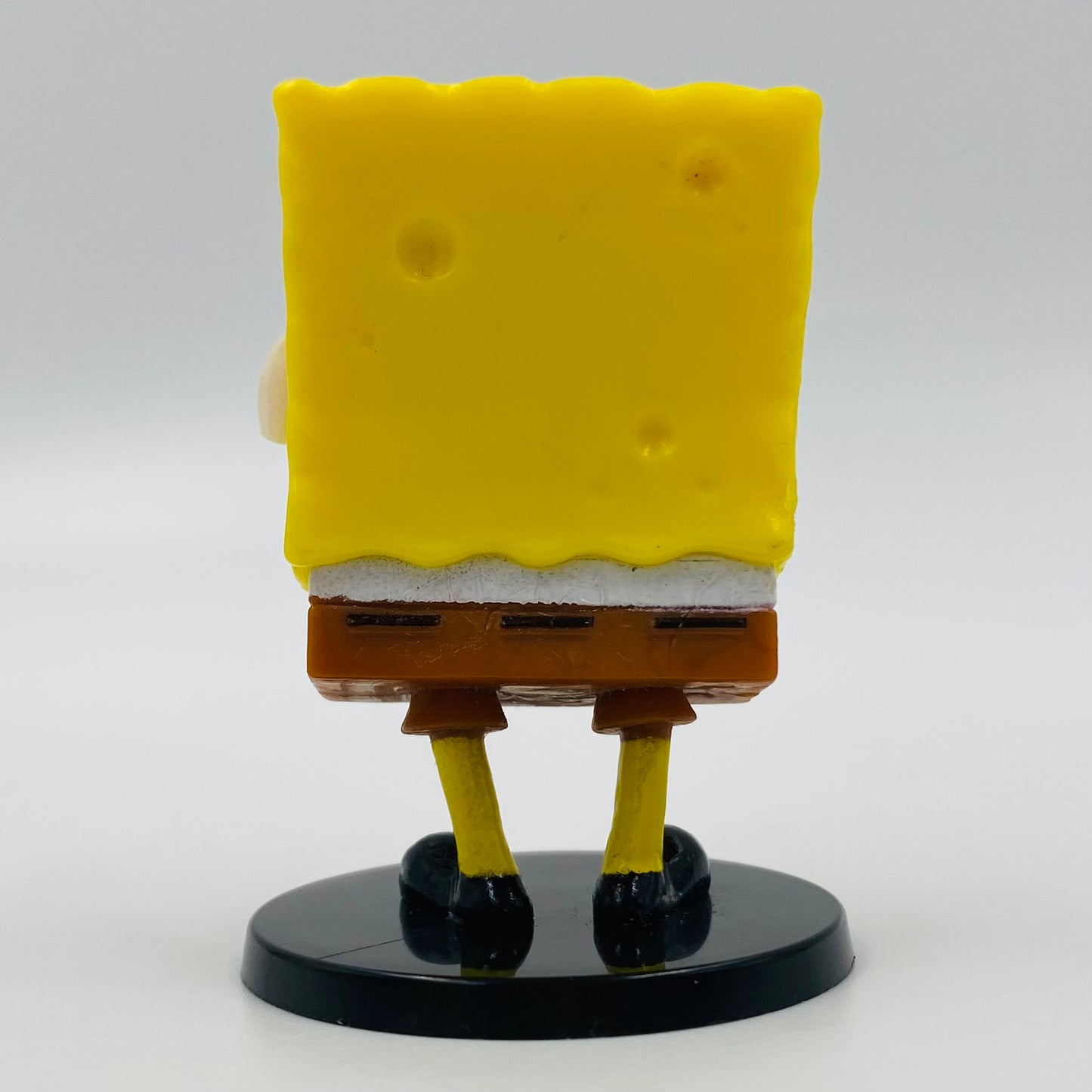 SpongeBob SquarePants 2.25” figurine (2018) Greenbrier International