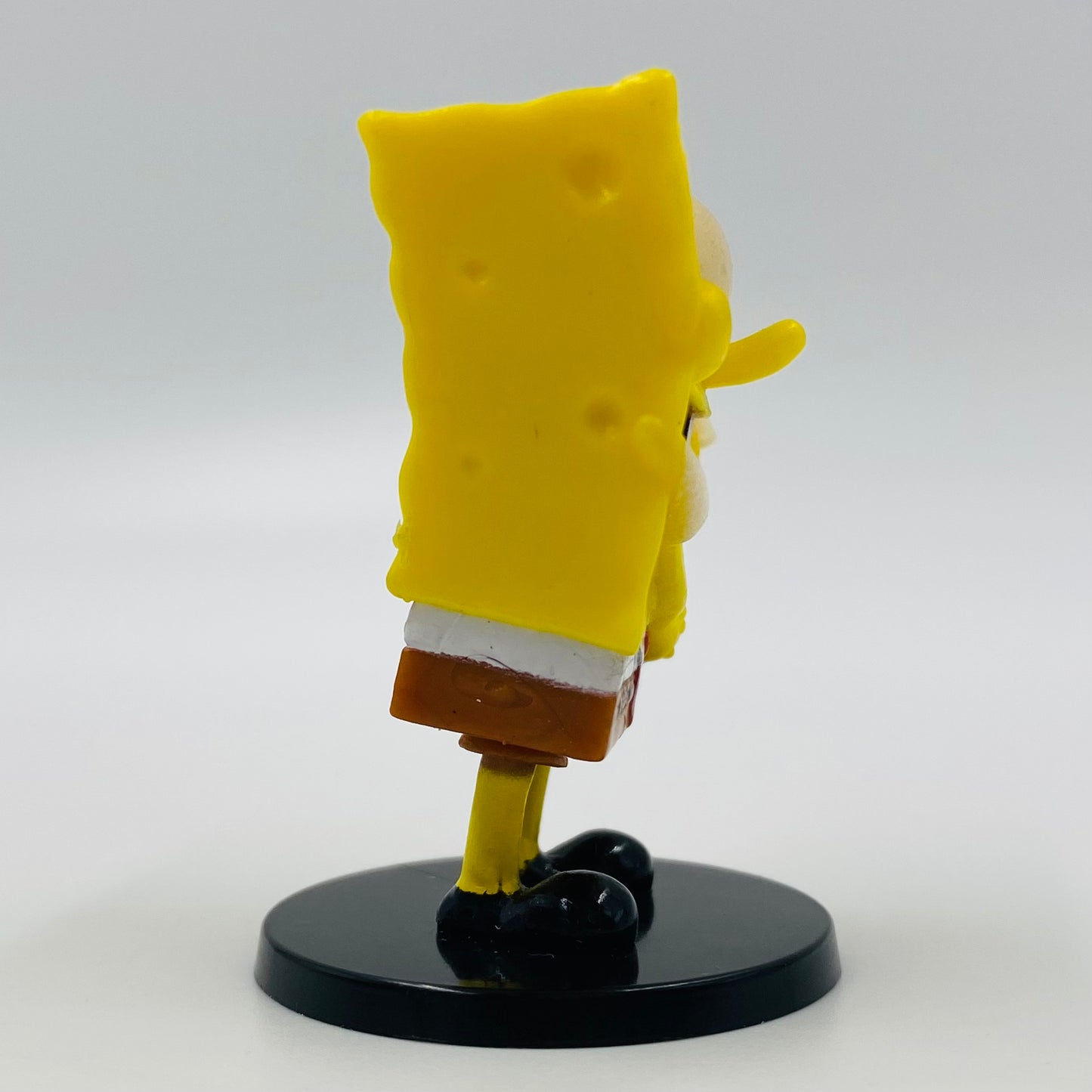 SpongeBob SquarePants 2.25” figurine (2018) Greenbrier International