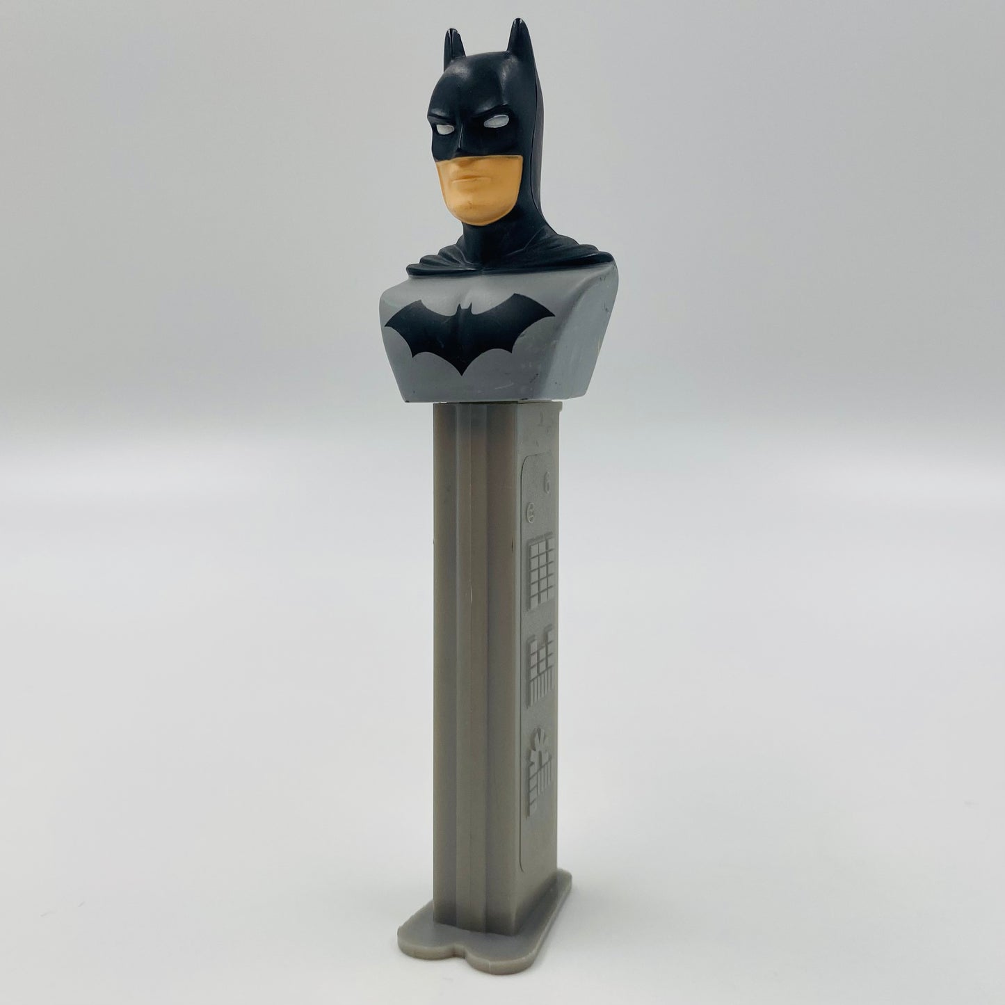 DC Justice League Batman PEZ dispenser (2020) loose 7.5 China