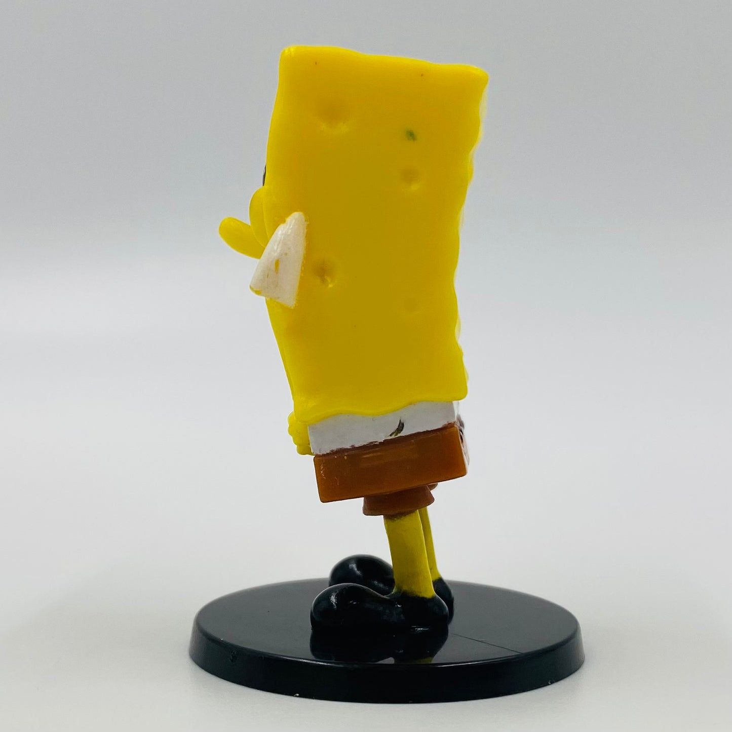 SpongeBob SquarePants 2.25” figurine (2018) Greenbrier International