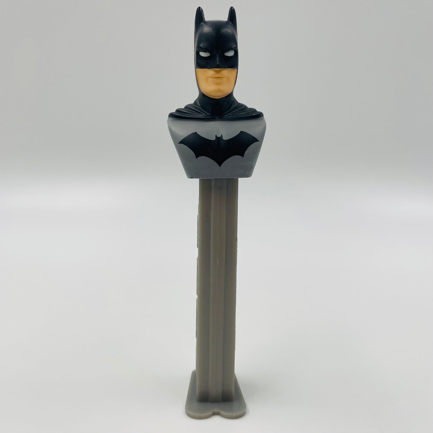 DC Justice League Batman PEZ dispenser (2020) loose 7.5 China