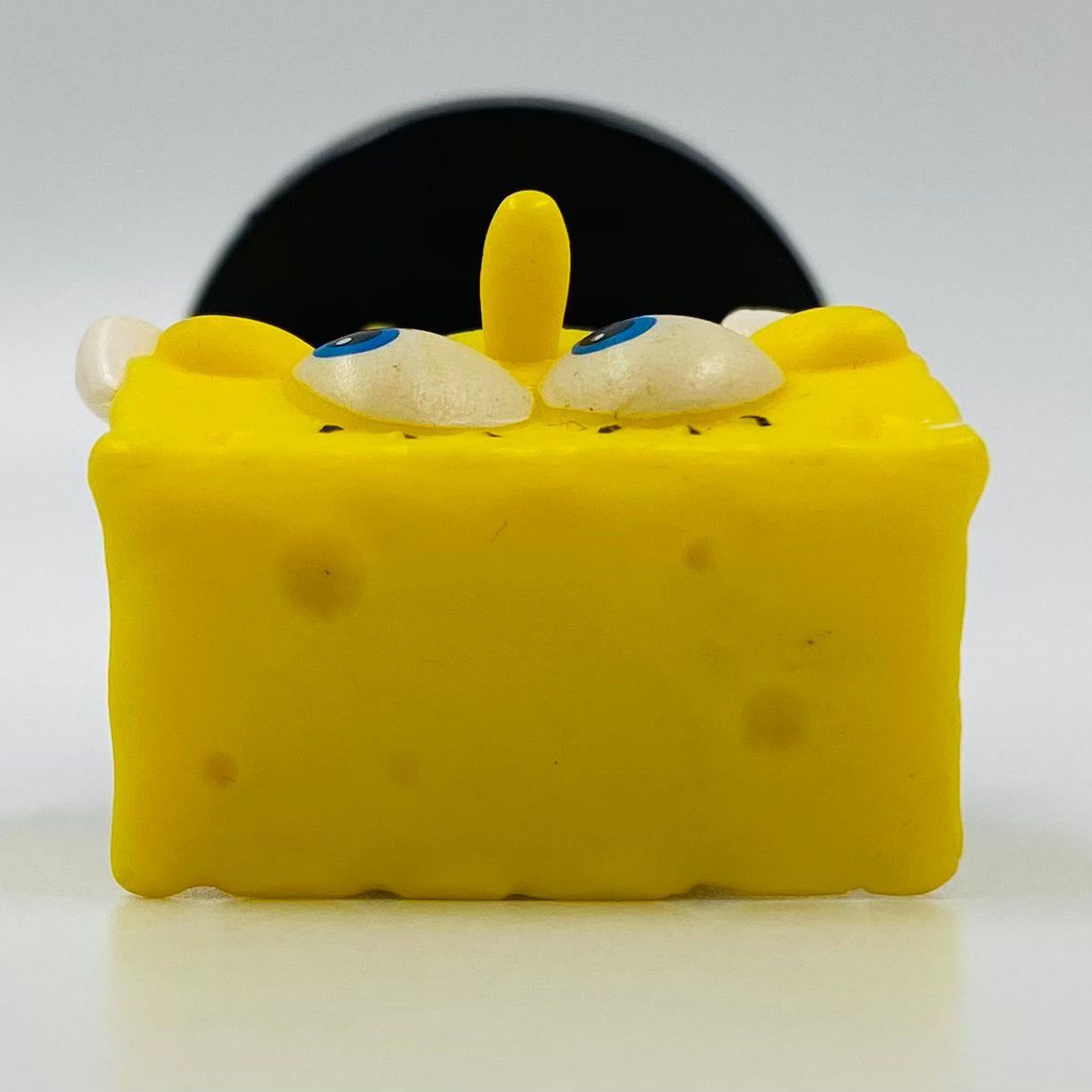 SpongeBob SquarePants 2.25” figurine (2018) Greenbrier International