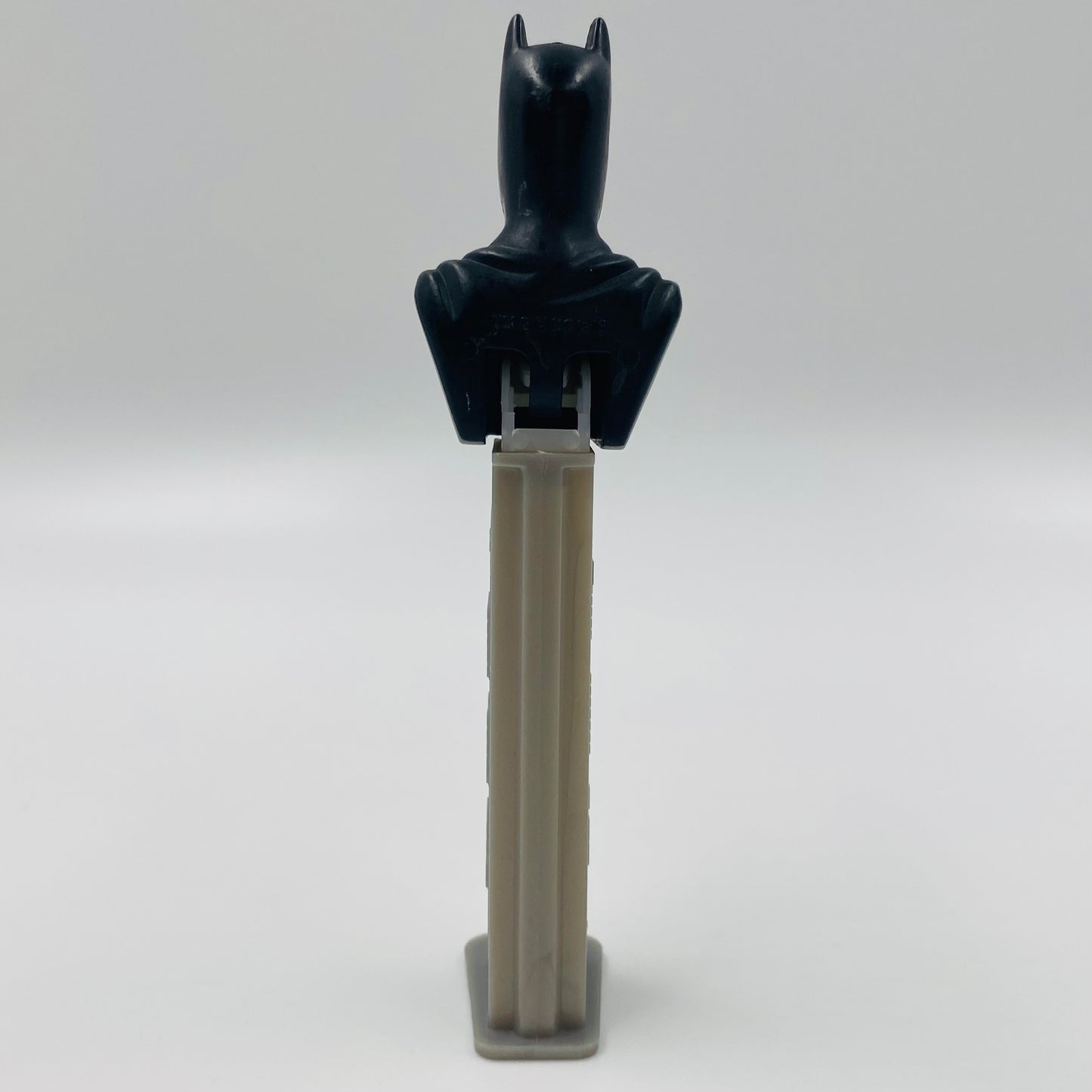 DC Justice League Batman PEZ dispenser (2020) loose 7.5 China