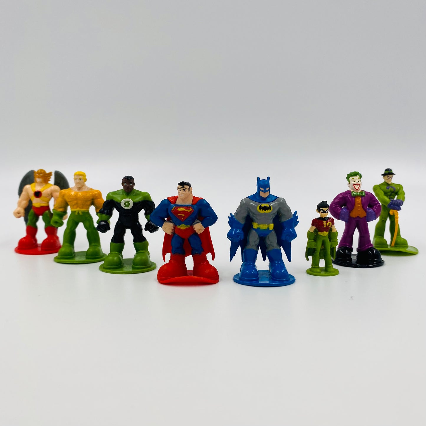 M&PC Figurine FUN PACK: DC Comics