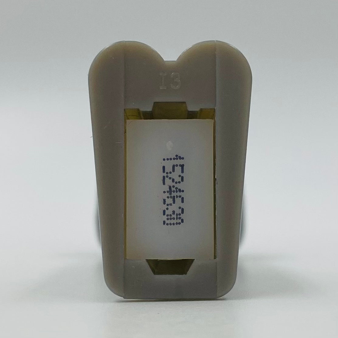 DC Justice League Batman PEZ dispenser (2020) loose 7.5 China