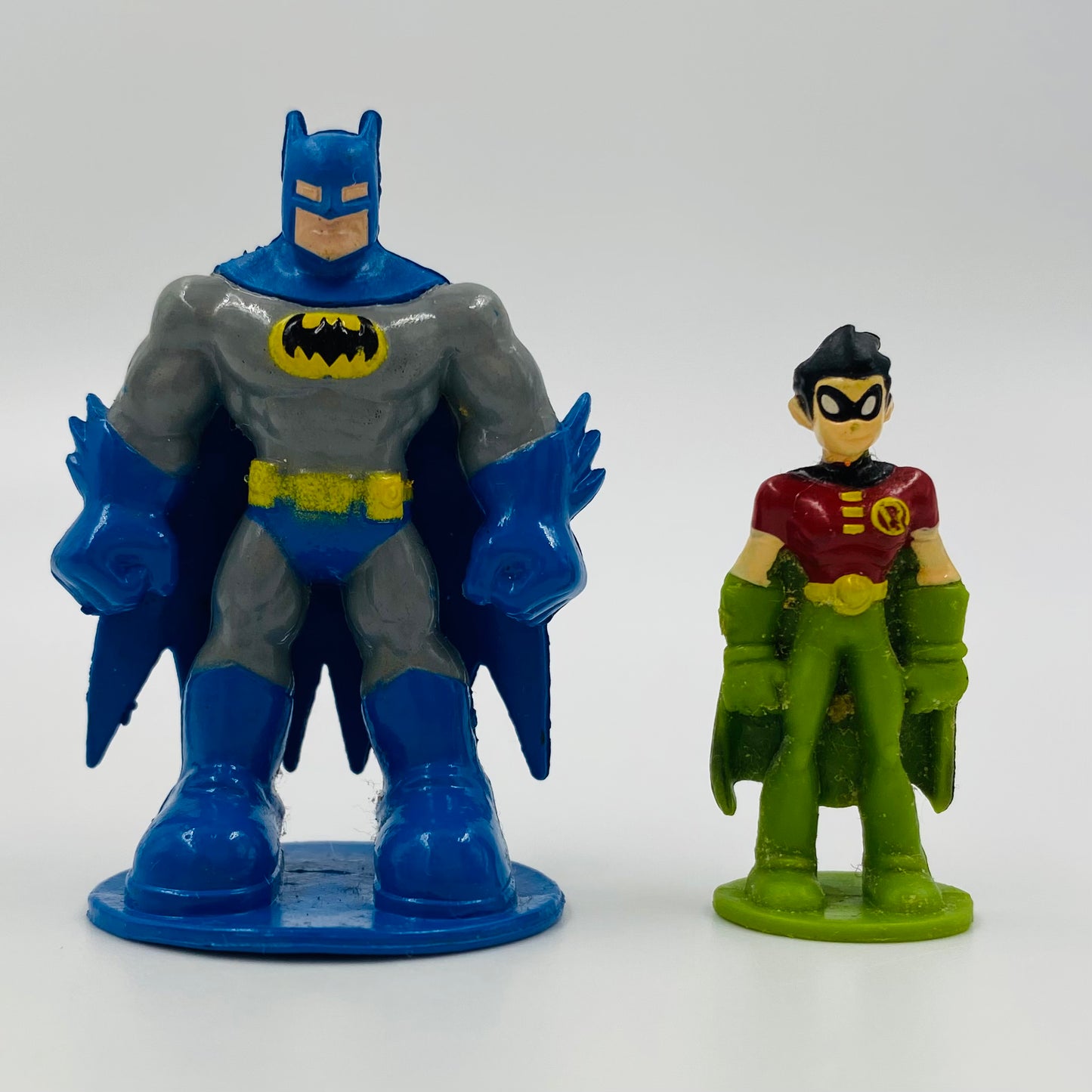 M&PC Figurine FUN PACK: DC Comics