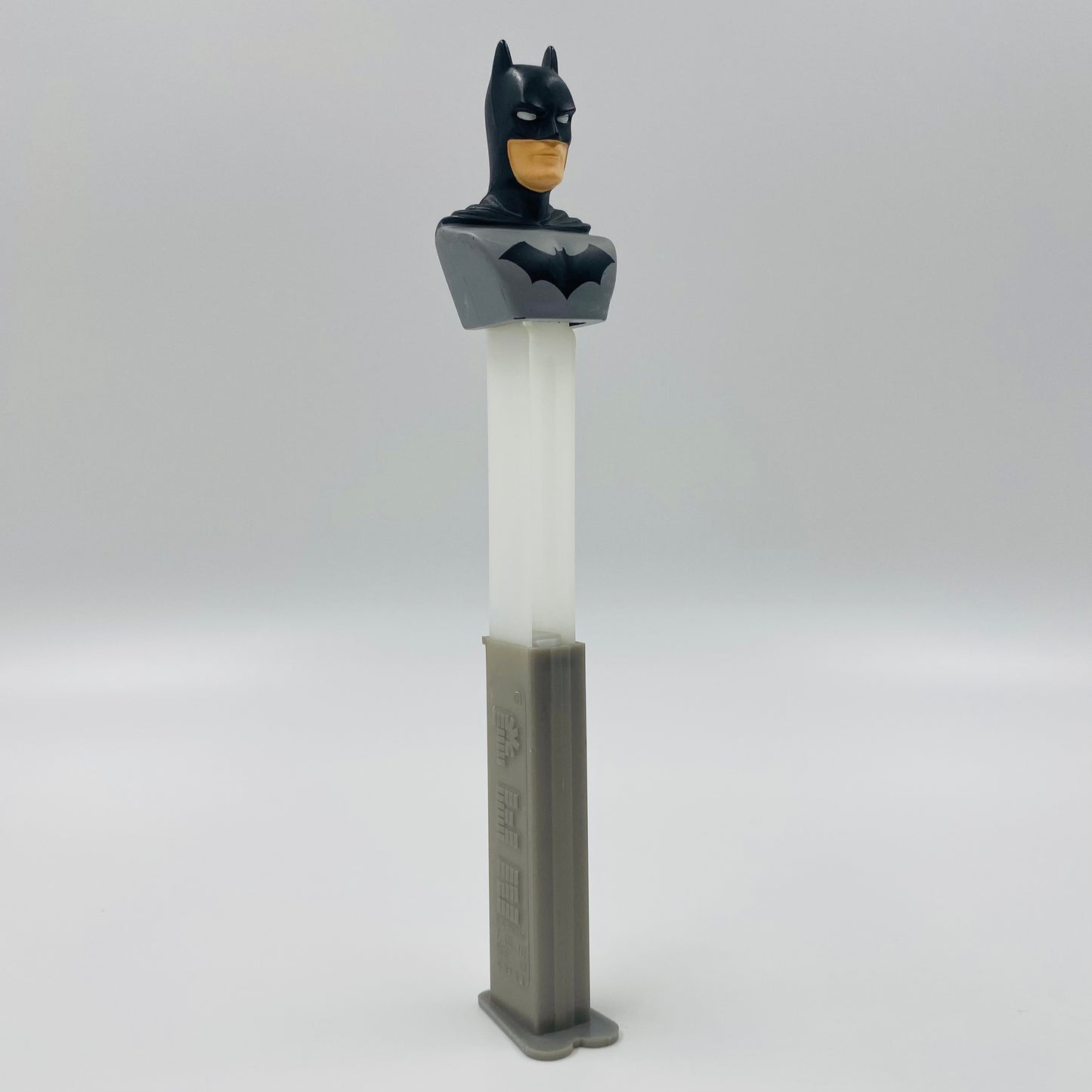 DC Justice League Batman PEZ dispenser (2020) loose 7.5 China
