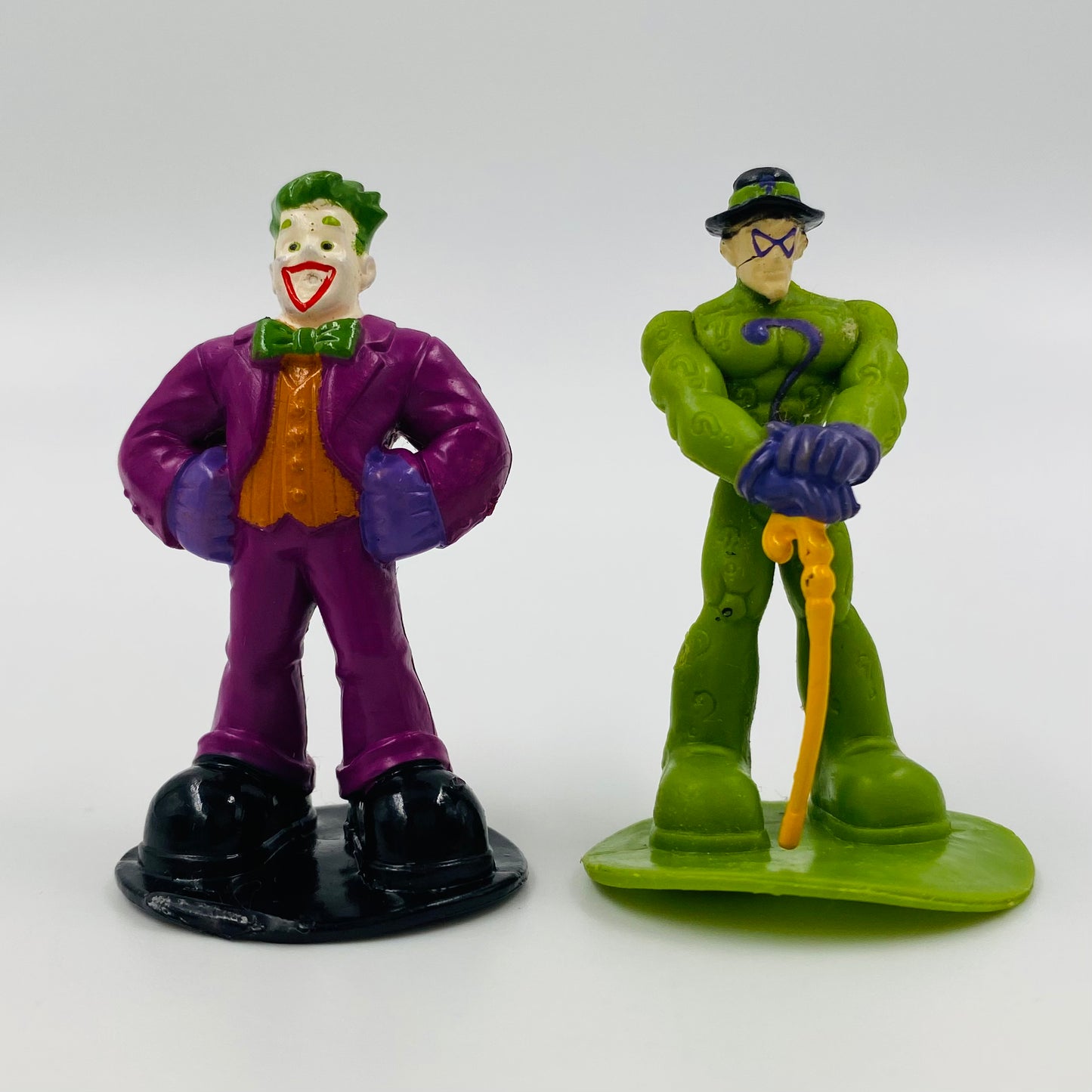 M&PC Figurine FUN PACK: DC Comics
