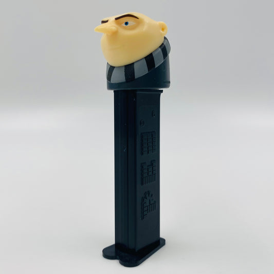 Despicable Me Gru PEZ dispenser (2017) loose 7.5 China