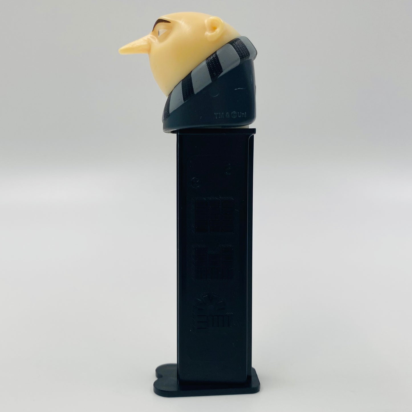 Despicable Me Gru PEZ dispenser (2017) loose 7.5 China