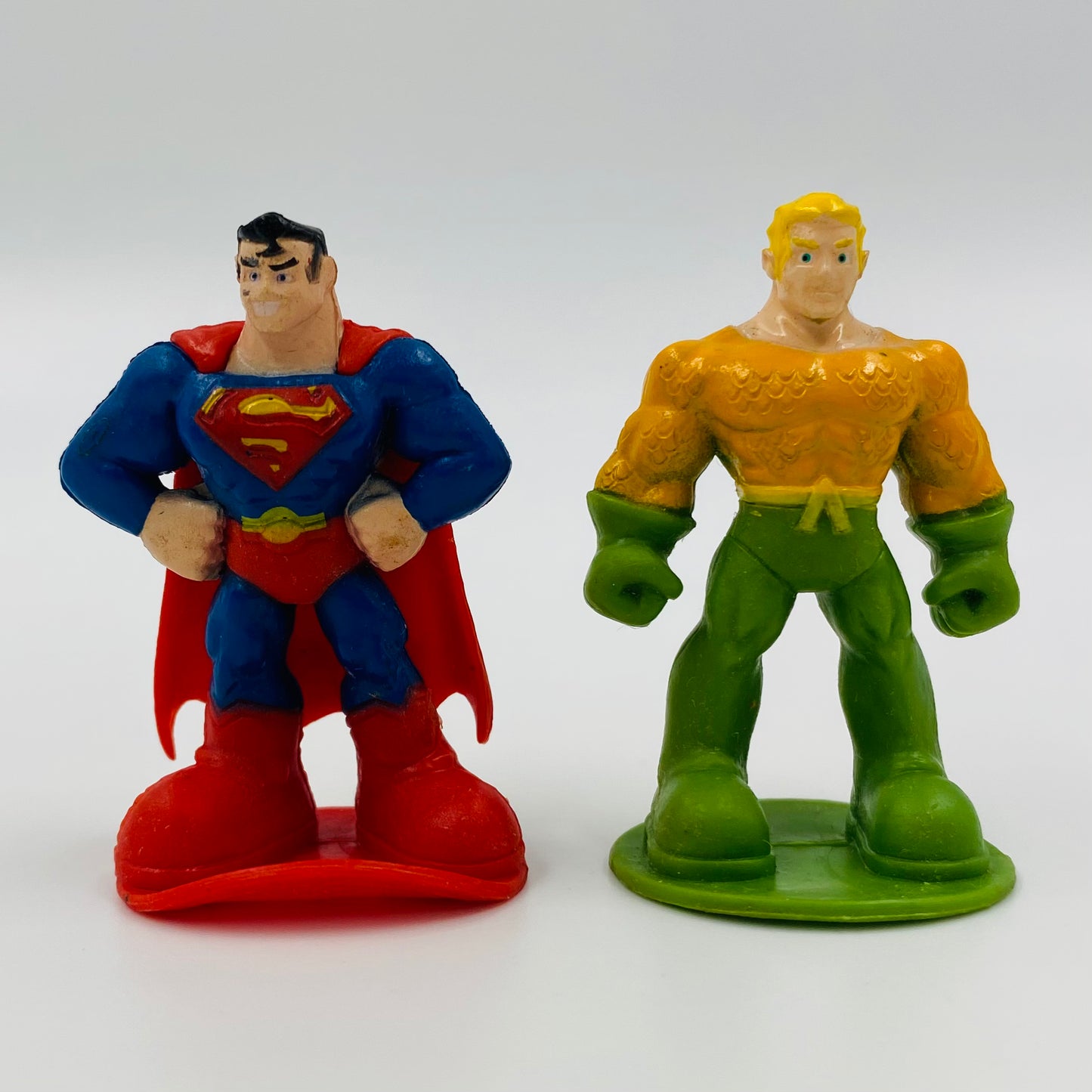 M&PC Figurine FUN PACK: DC Comics