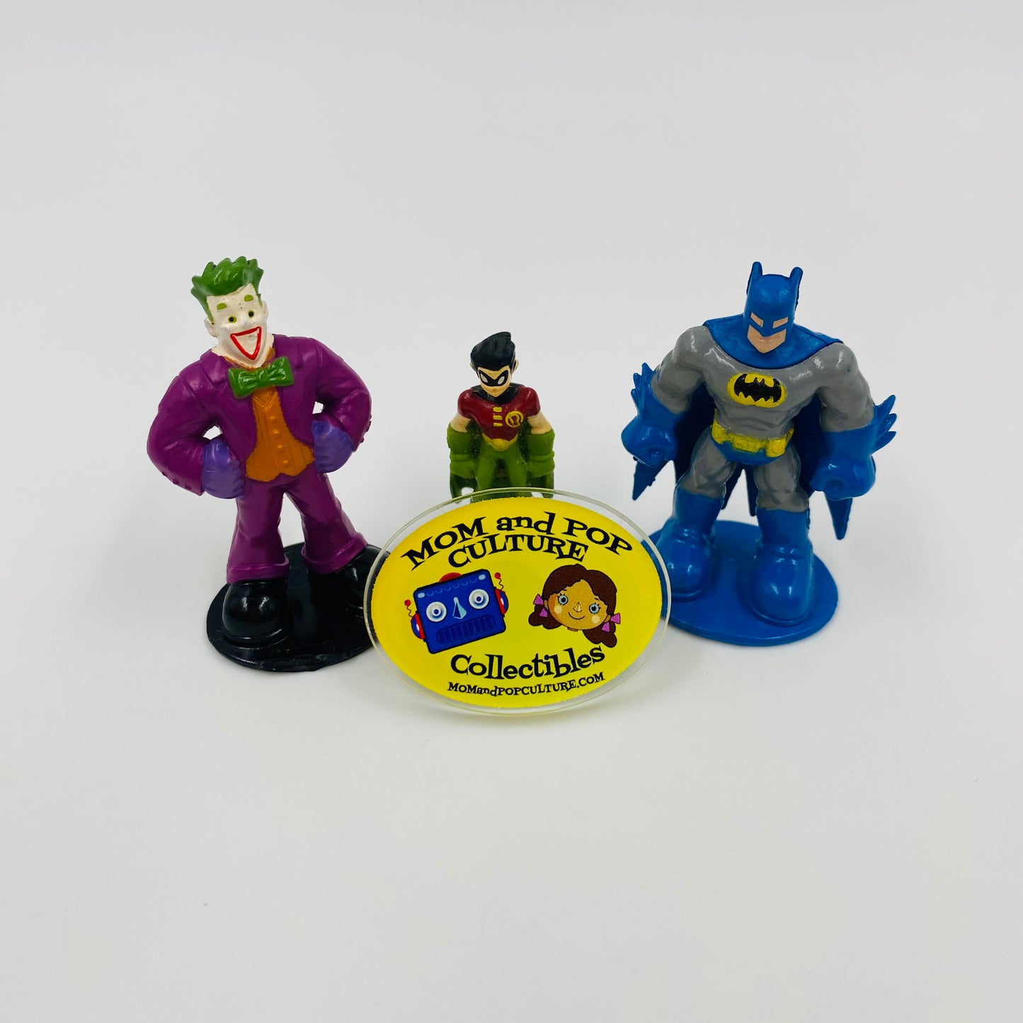 M&PC Figurine FUN PACK: DC Comics