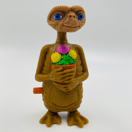 E.T. the Extra Terrestrial wind-up