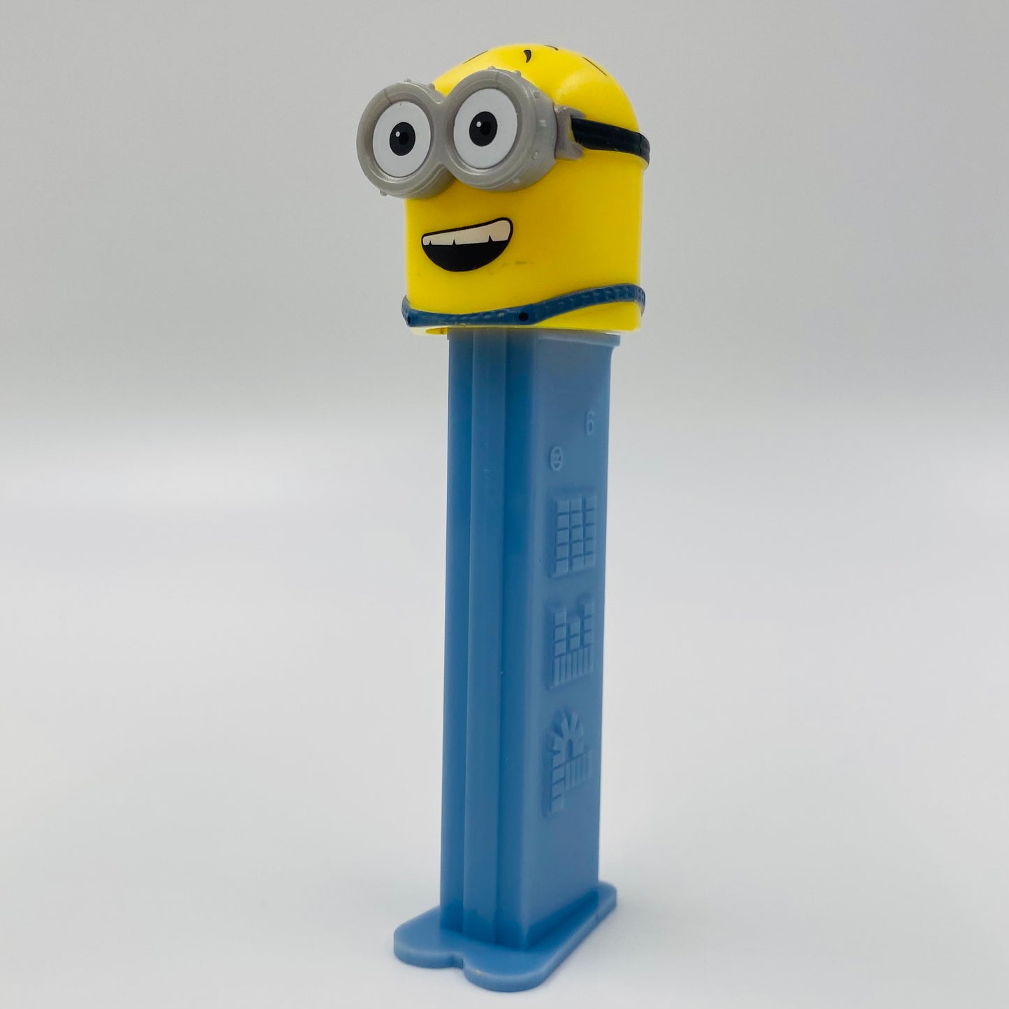 Despicable Me Minion Jerry PEZ dispenser (2017) loose 7.5 China