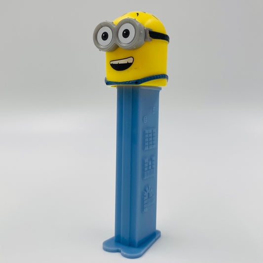 Despicable Me Minion Jerry PEZ dispenser (2017) loose 7.5 China