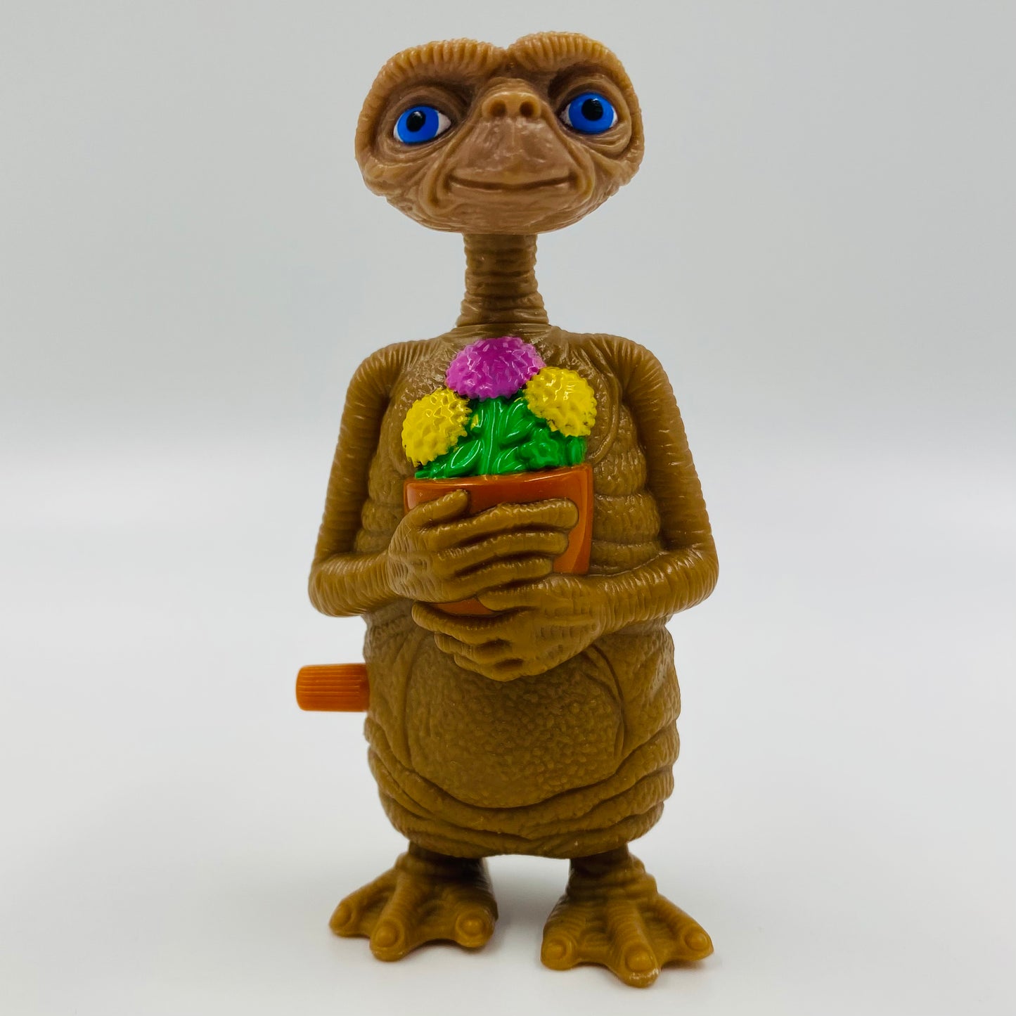 E.T. the Extra Terrestrial wind-up
