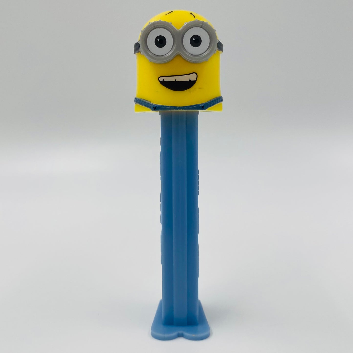 Despicable Me Minion Jerry PEZ dispenser (2017) loose 7.5 China