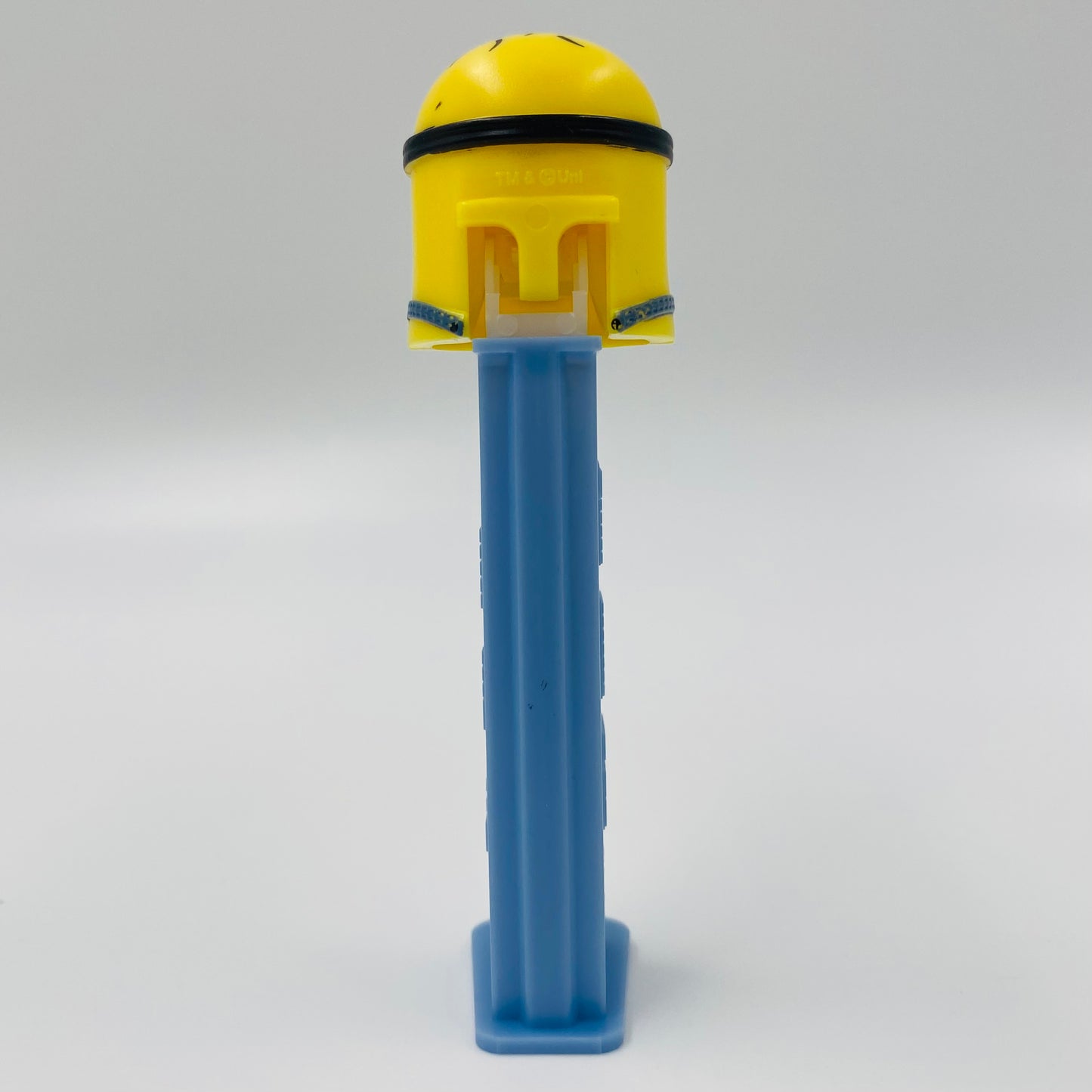 Despicable Me Minion Jerry PEZ dispenser (2017) loose 7.5 China