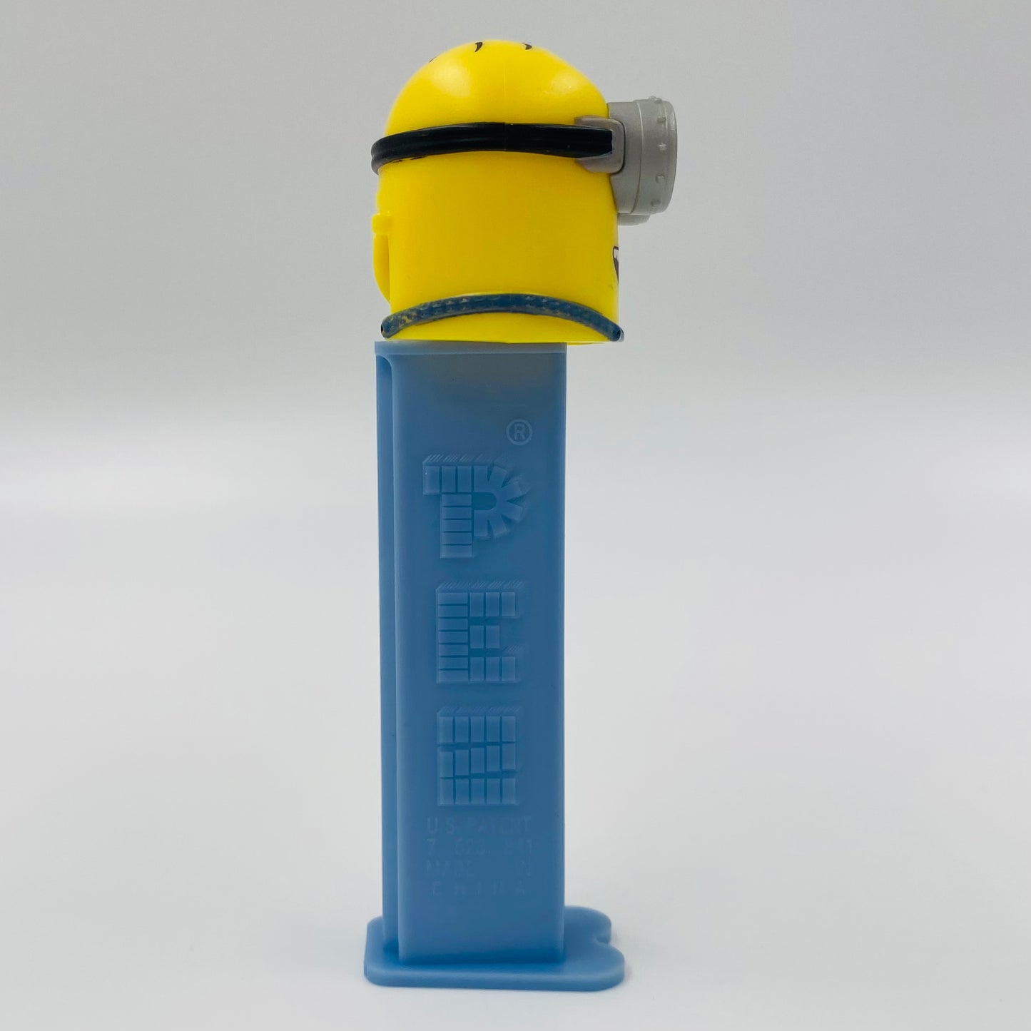 Despicable Me Minion Jerry PEZ dispenser (2017) loose 7.5 China