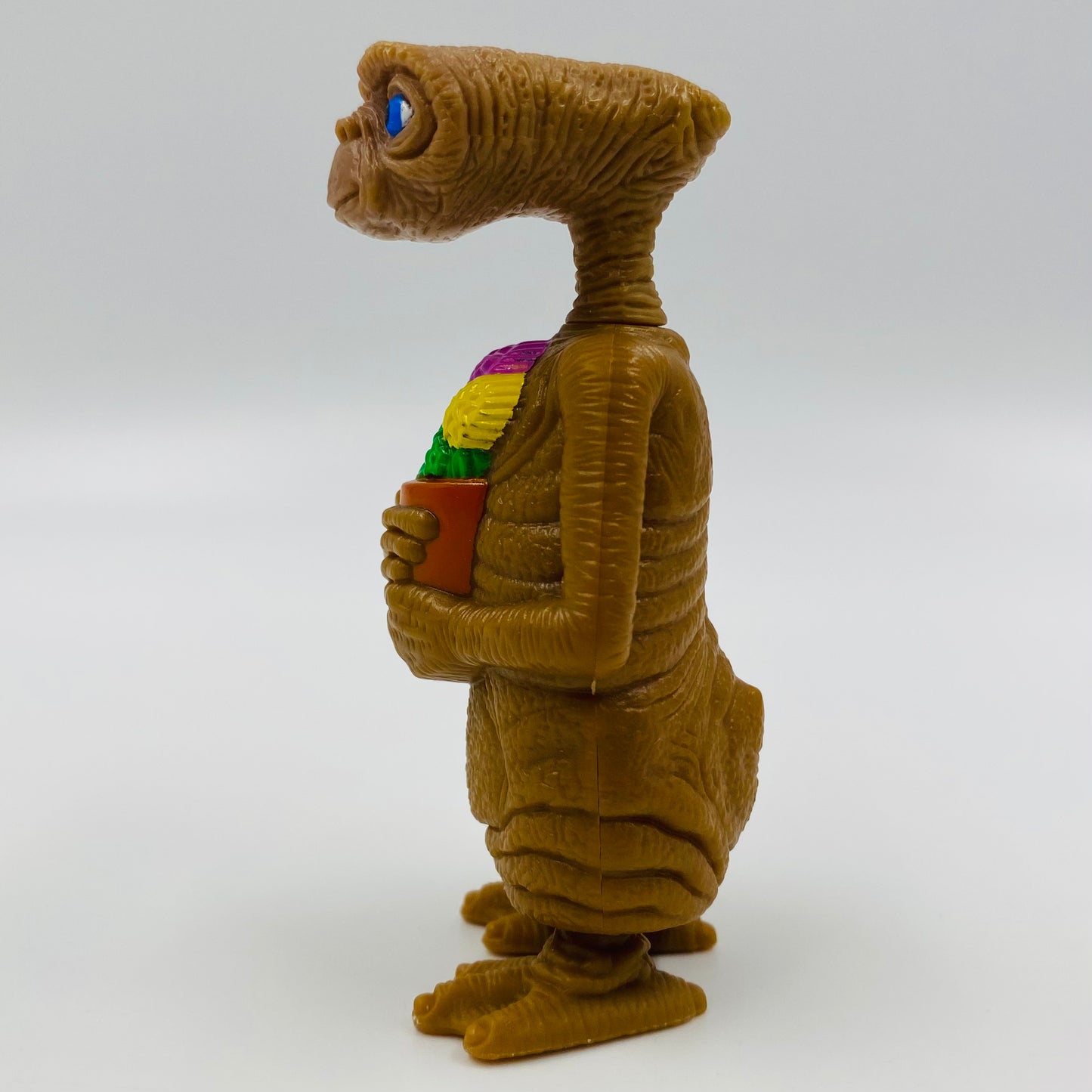 E.T. the Extra Terrestrial wind-up