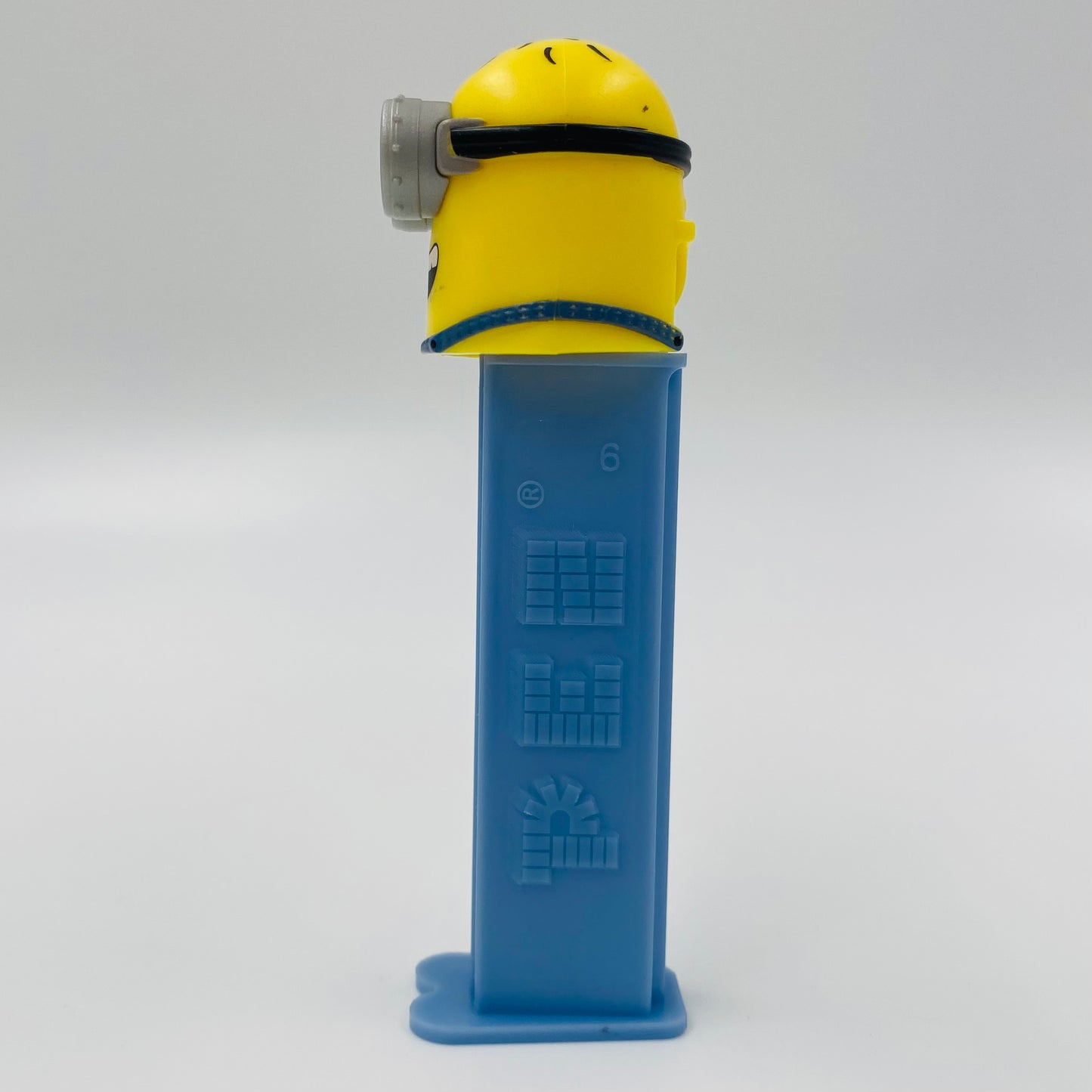 Despicable Me Minion Jerry PEZ dispenser (2017) loose 7.5 China