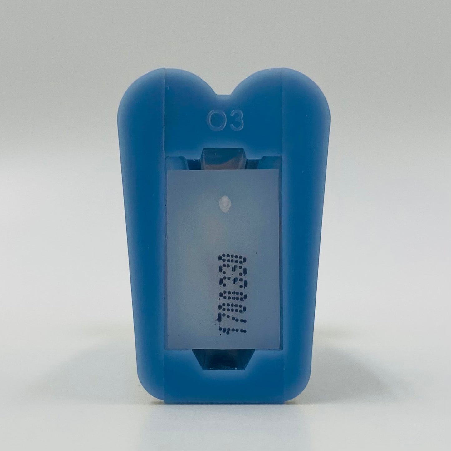 Despicable Me Minion Jerry PEZ dispenser (2017) loose 7.5 China