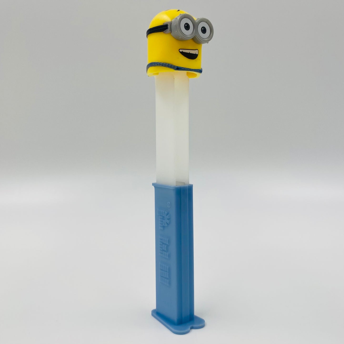 Despicable Me Minion Jerry PEZ dispenser (2017) loose 7.5 China