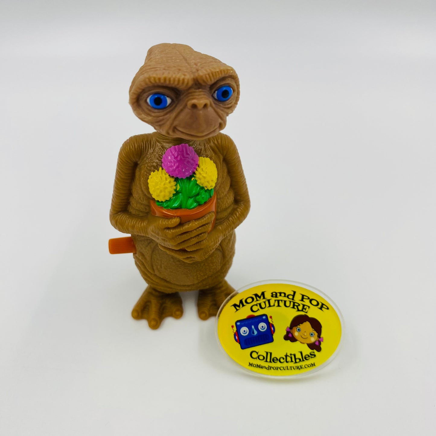 E.T. the Extra Terrestrial wind-up