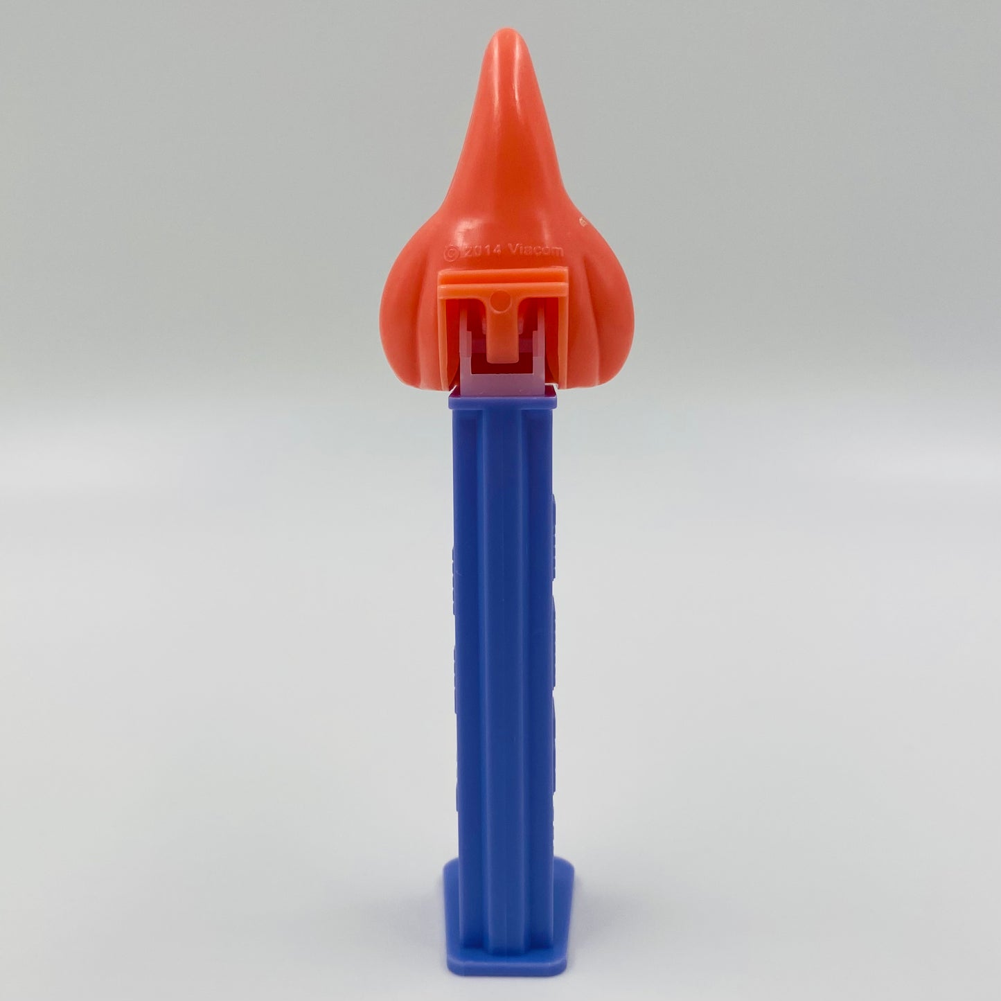 SpongeBob SquarePants Patrick Star (front shorts) PEZ dispenser (2004) loose 7.5 China