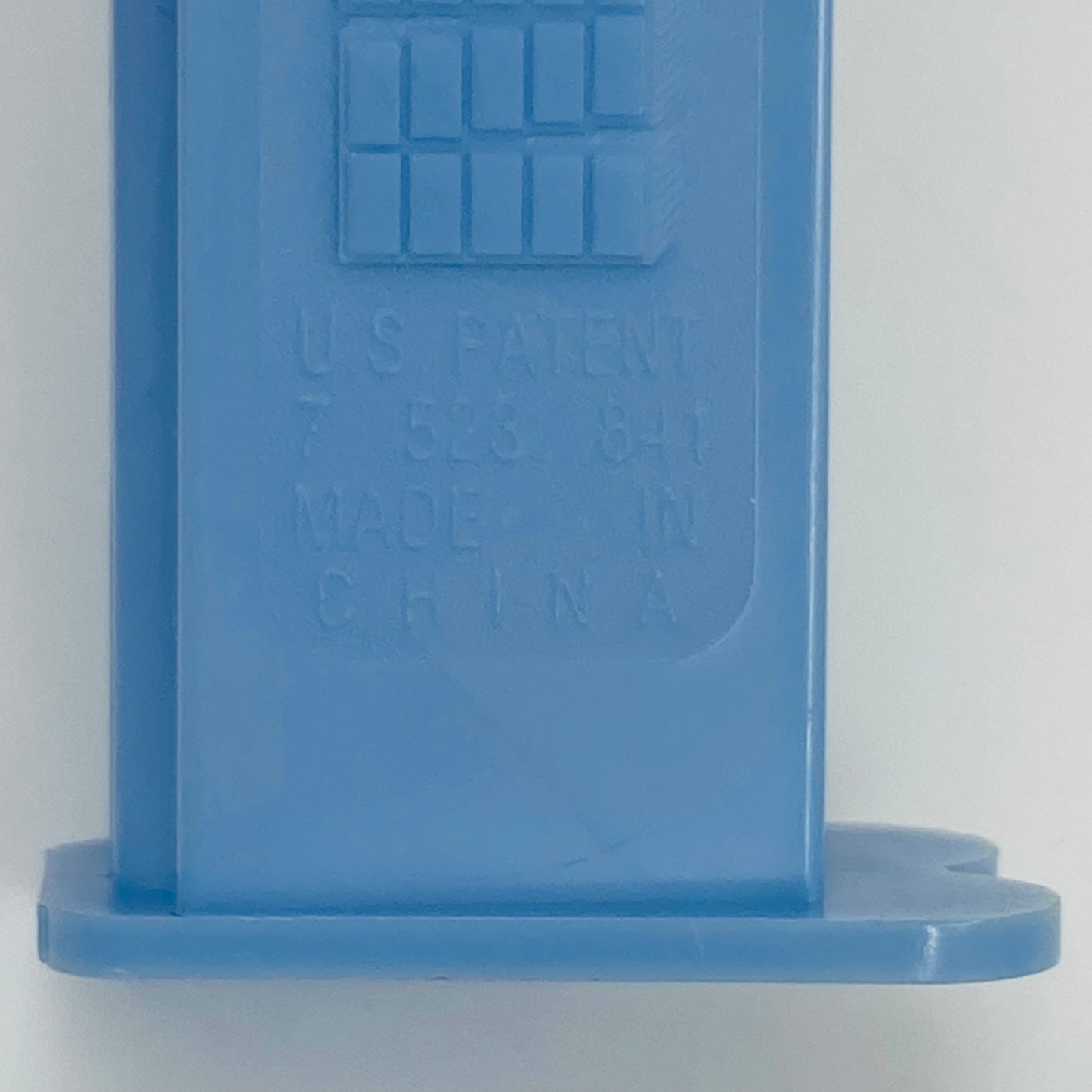 Despicable Me Minion Jerry PEZ dispenser (2017) loose 7.5 China