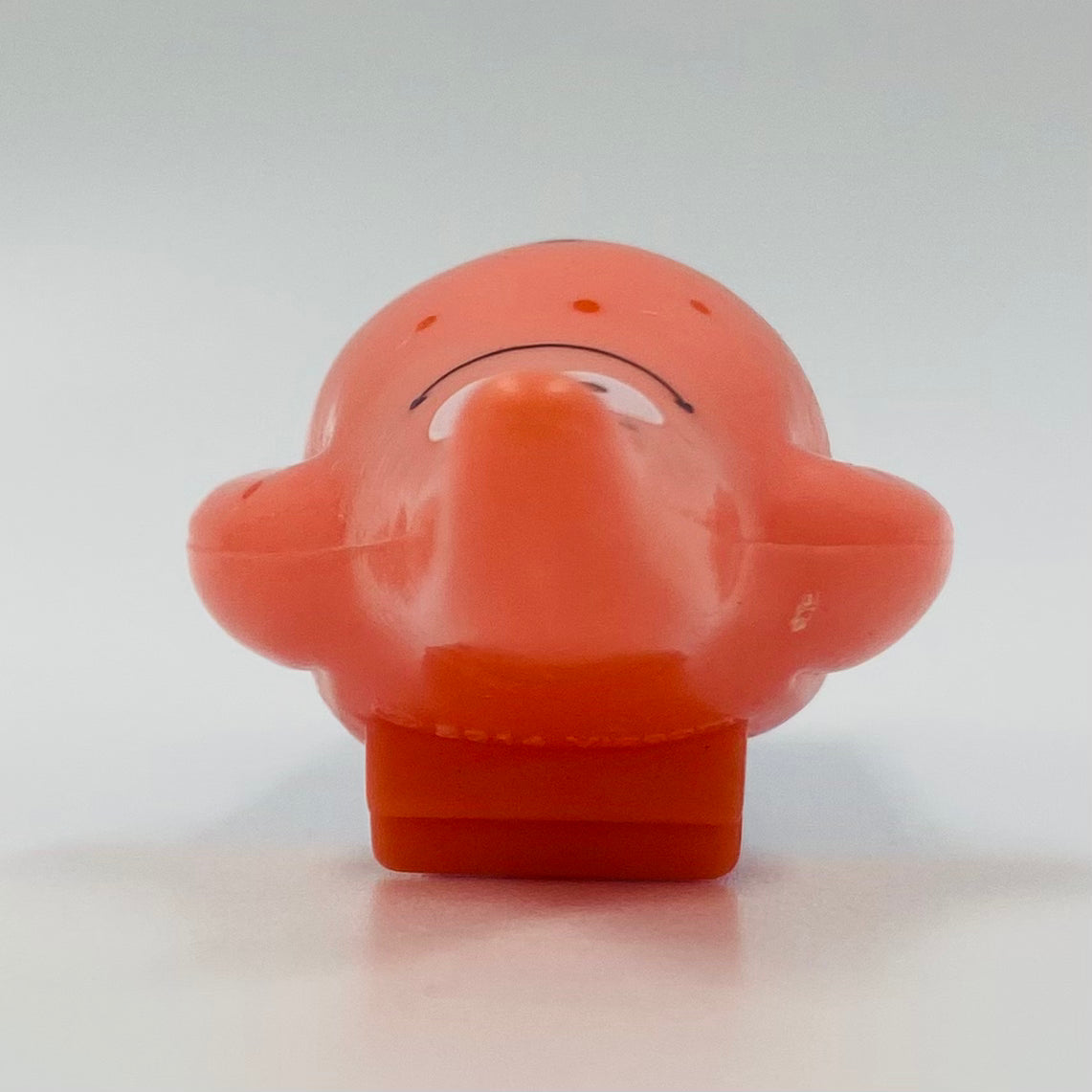 SpongeBob SquarePants Patrick Star (front shorts) PEZ dispenser (2004) loose 7.5 China