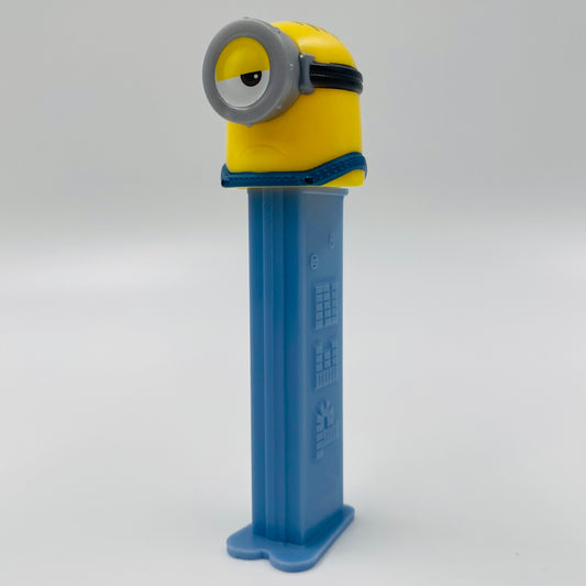 Despicable Me Minion Stuart PEZ dispenser (2015) loose 7.5 China