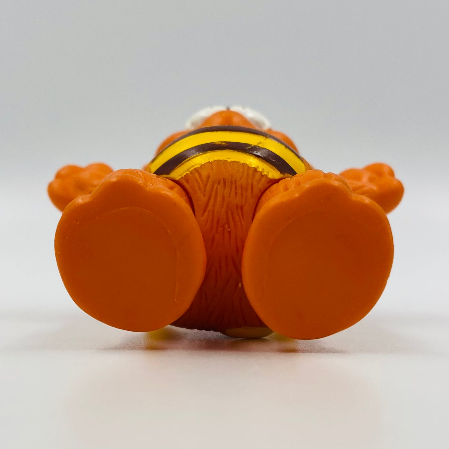 Wuzzles Bumblelion loose 3.75" action figure (1985) Hasbro