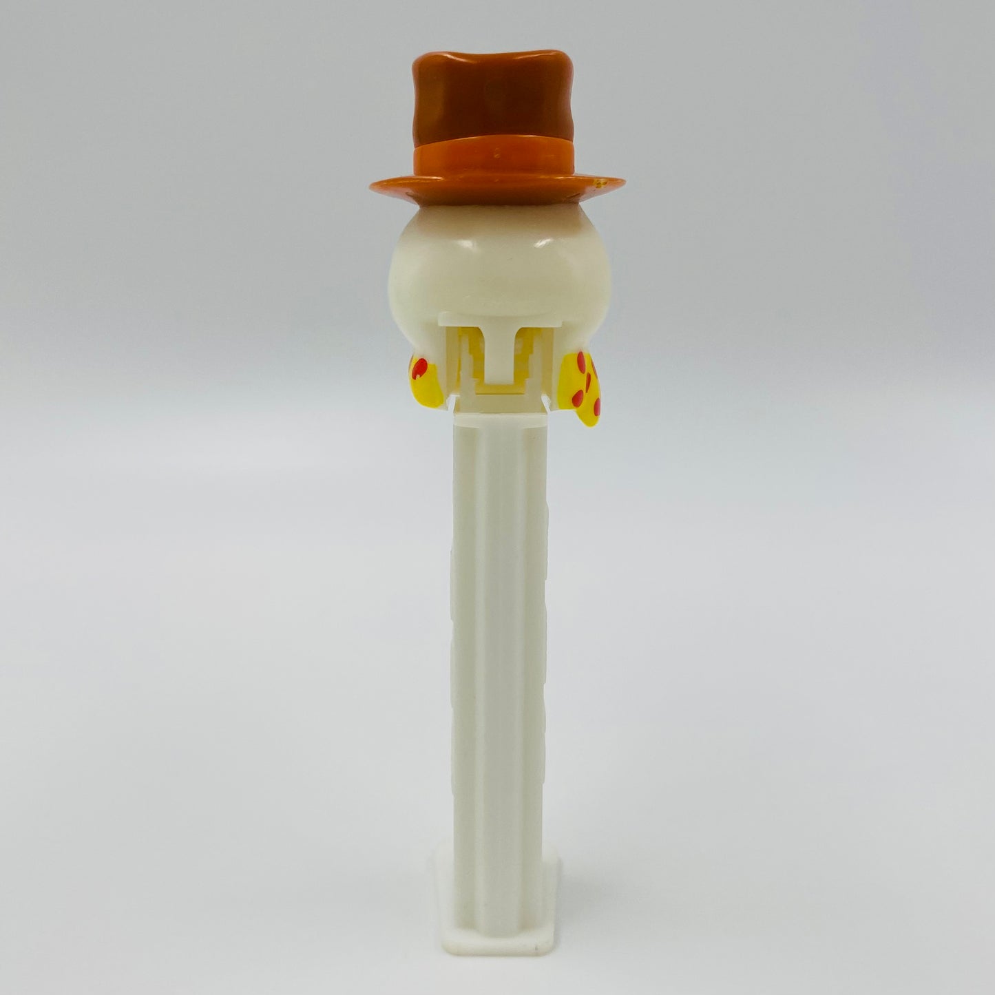 Christmas Snowman PEZ dispenser (2002) loose 5.9 Hungary
