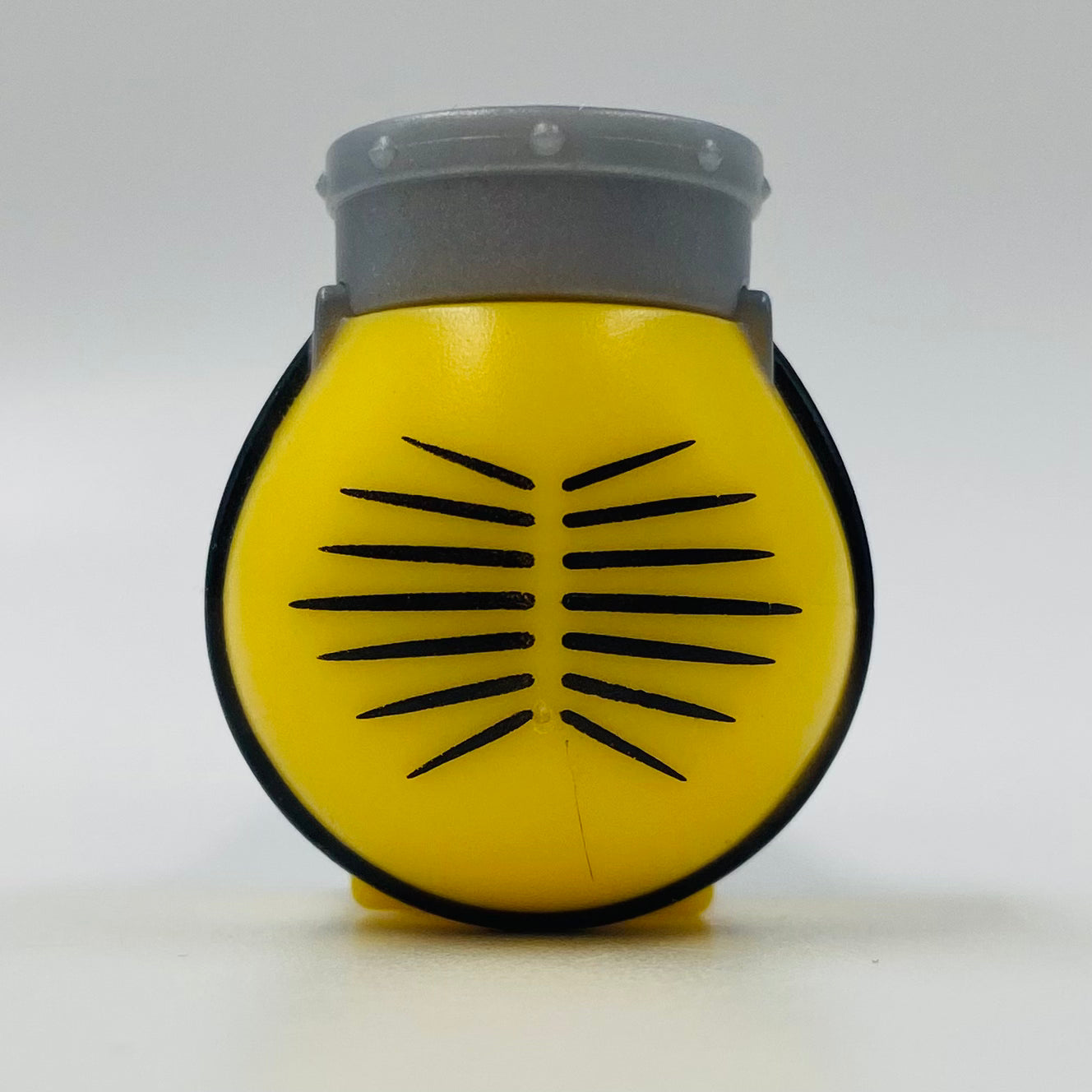 Despicable Me Minion Stuart PEZ dispenser (2015) loose 7.5 China