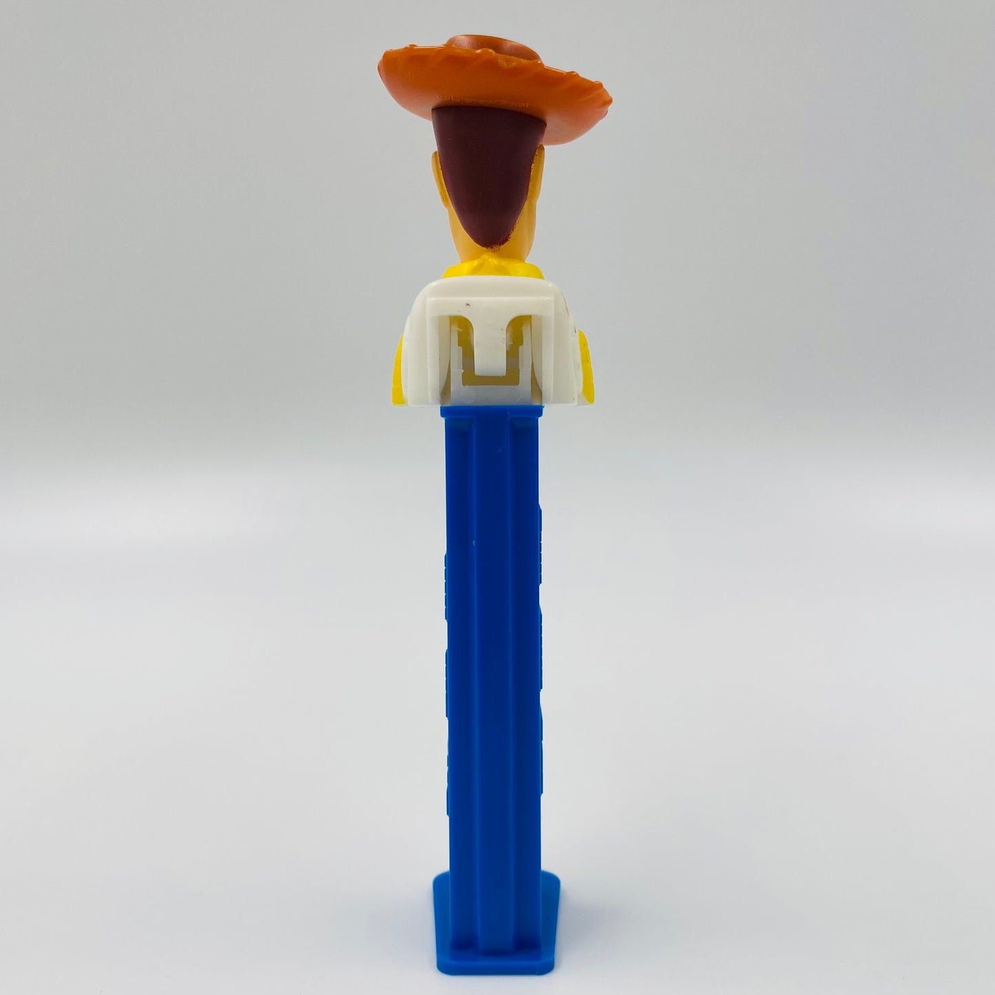 Toy Story Woody PEZ dispenser (2014) loose 7.5 China
